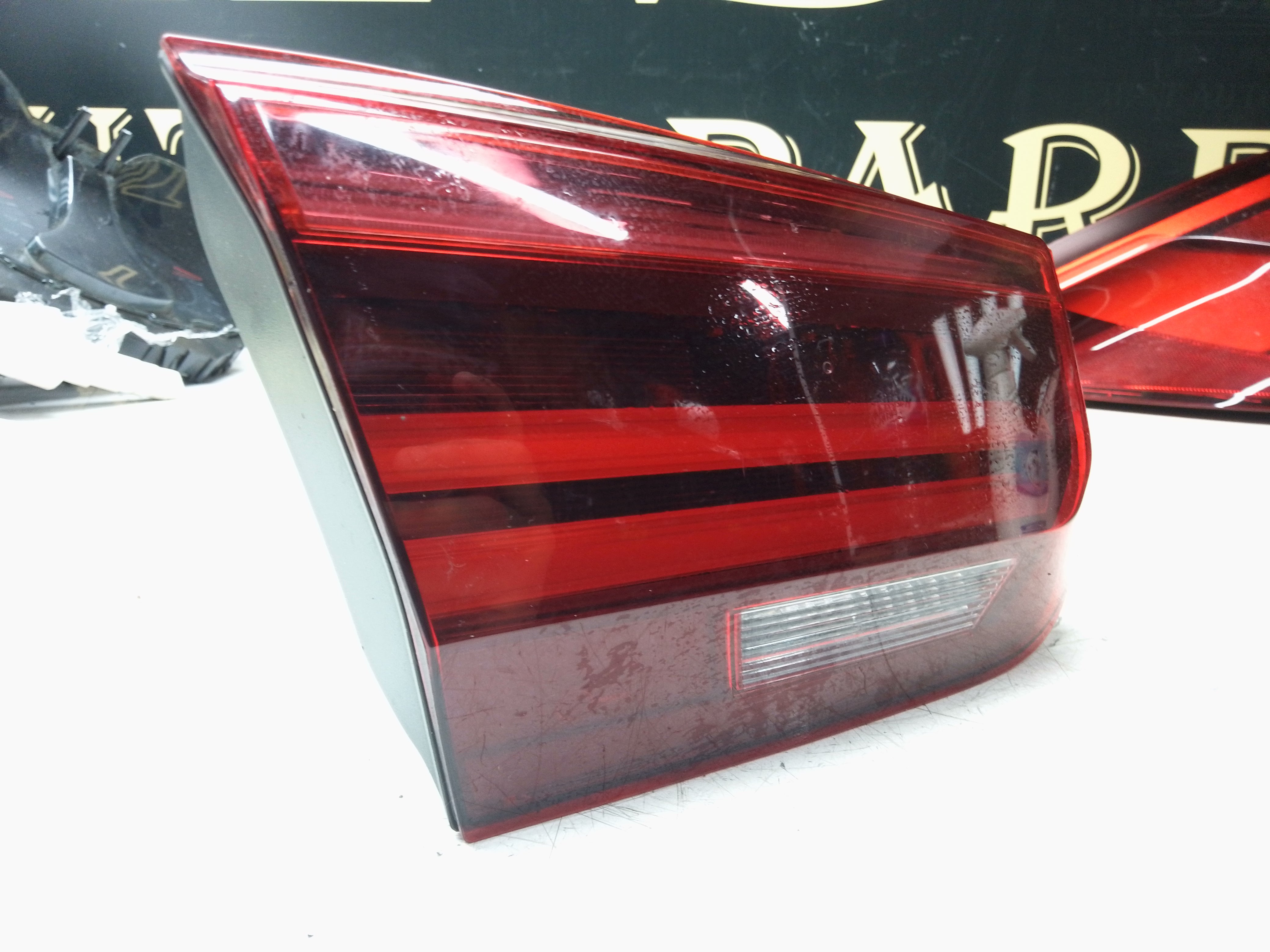 BMW 3 Series F30 F31 LCI LED Rear Tail Light Left Side – 2015–2019