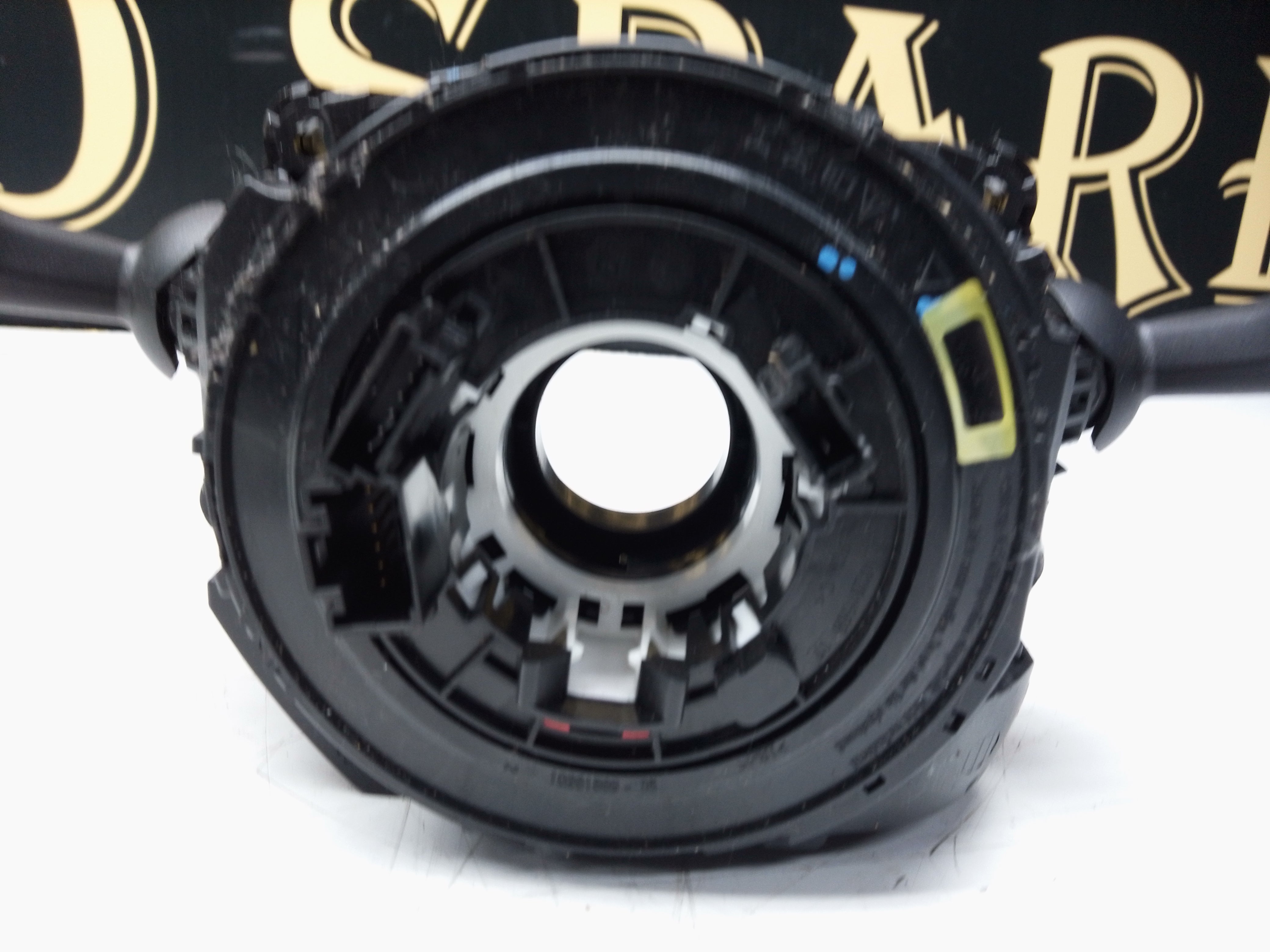 BMW F30, & F80 M3 Indicator Wiper Stalk / Squib (10133121-12)