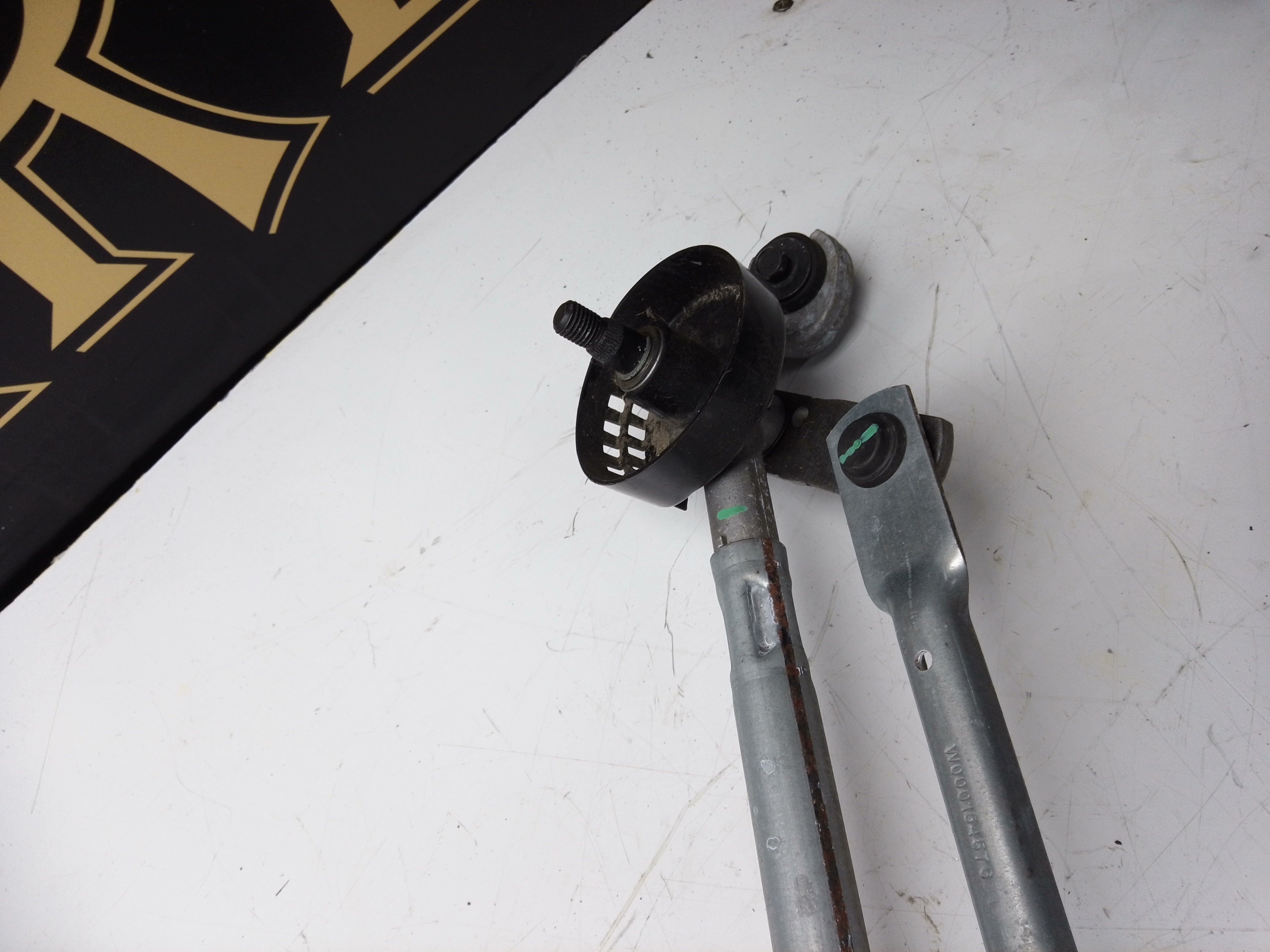 Nissan Juke X6 F16 2019-2023 Wiper Motor with Linkage (W147043)