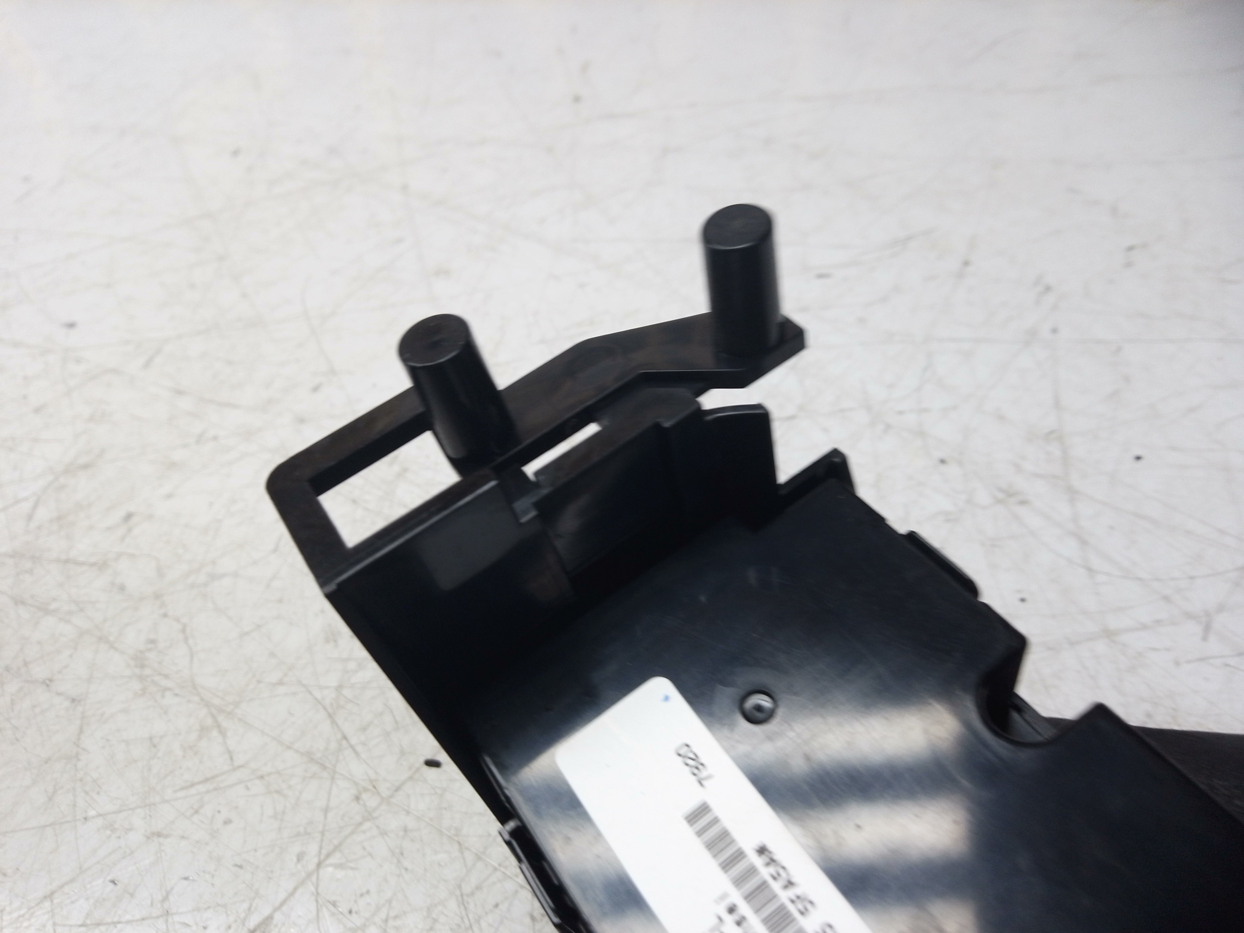 Nissan Micra K14 2017-2023 Heater Climate Control Panel Switch (27500-5FA5A)