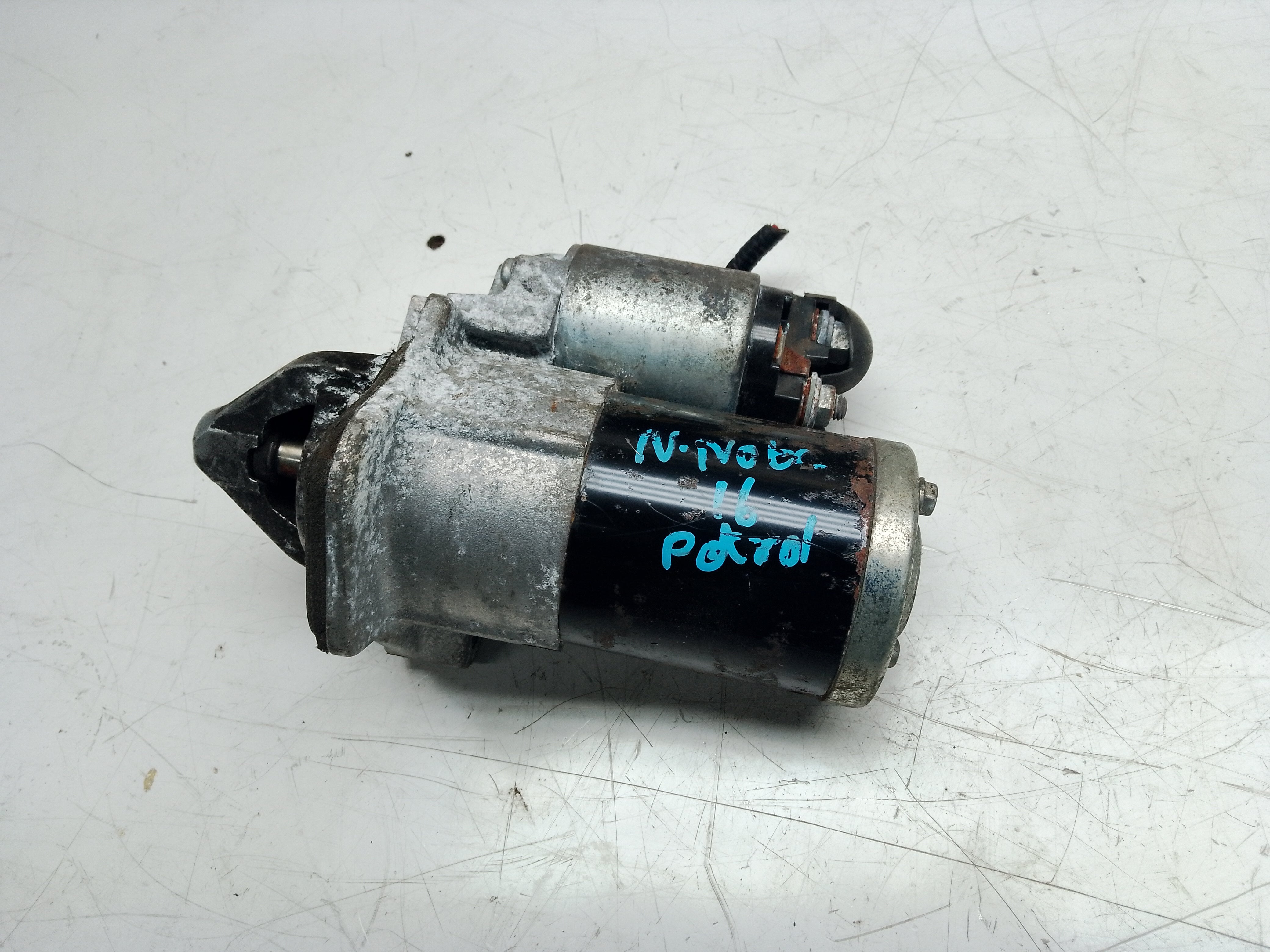 Nissan Note 2013–2017 Starter Motor (233001HC1C)