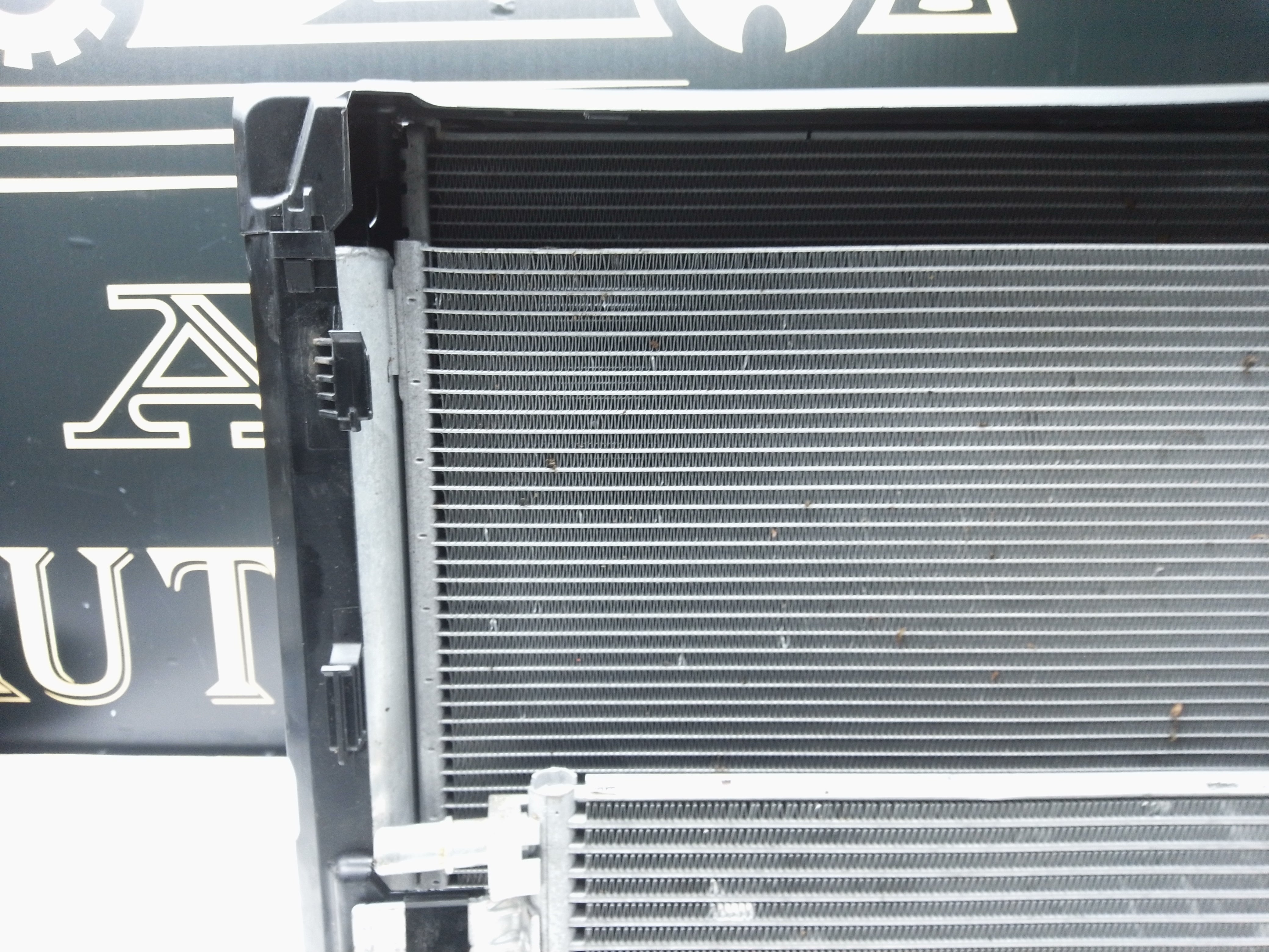 BMW 3 & 4 Series G20 G21 G22 G23 G26 Radiator Pack (1711 MM124JU D MC2527)