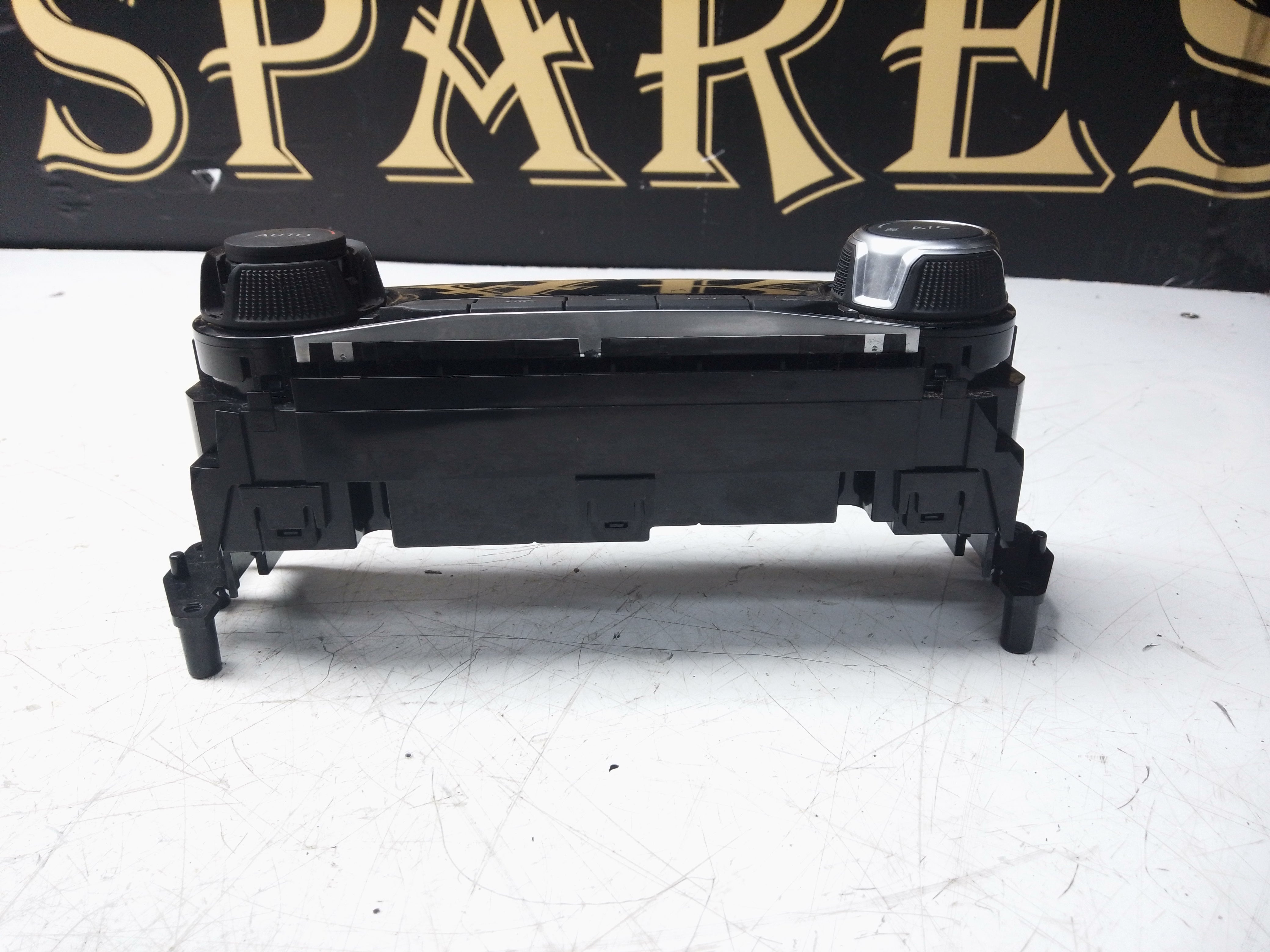 Nissan Micra K14 2017-2023 Heater Climate Control Panel Switch (27500-5FA5A)