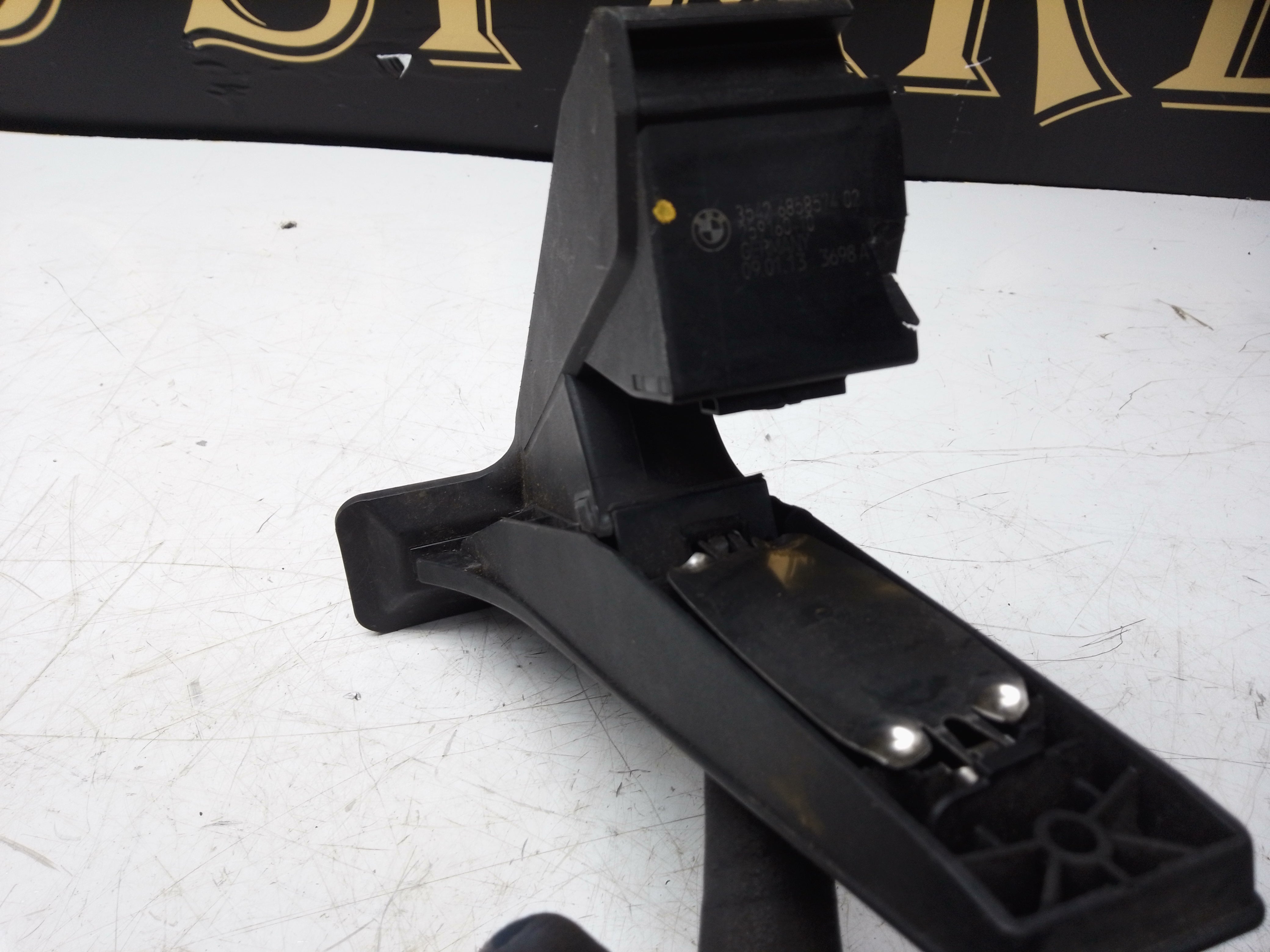 BMW 3 5 7 Series E90 F10 Accelerator Pedal (6858574)