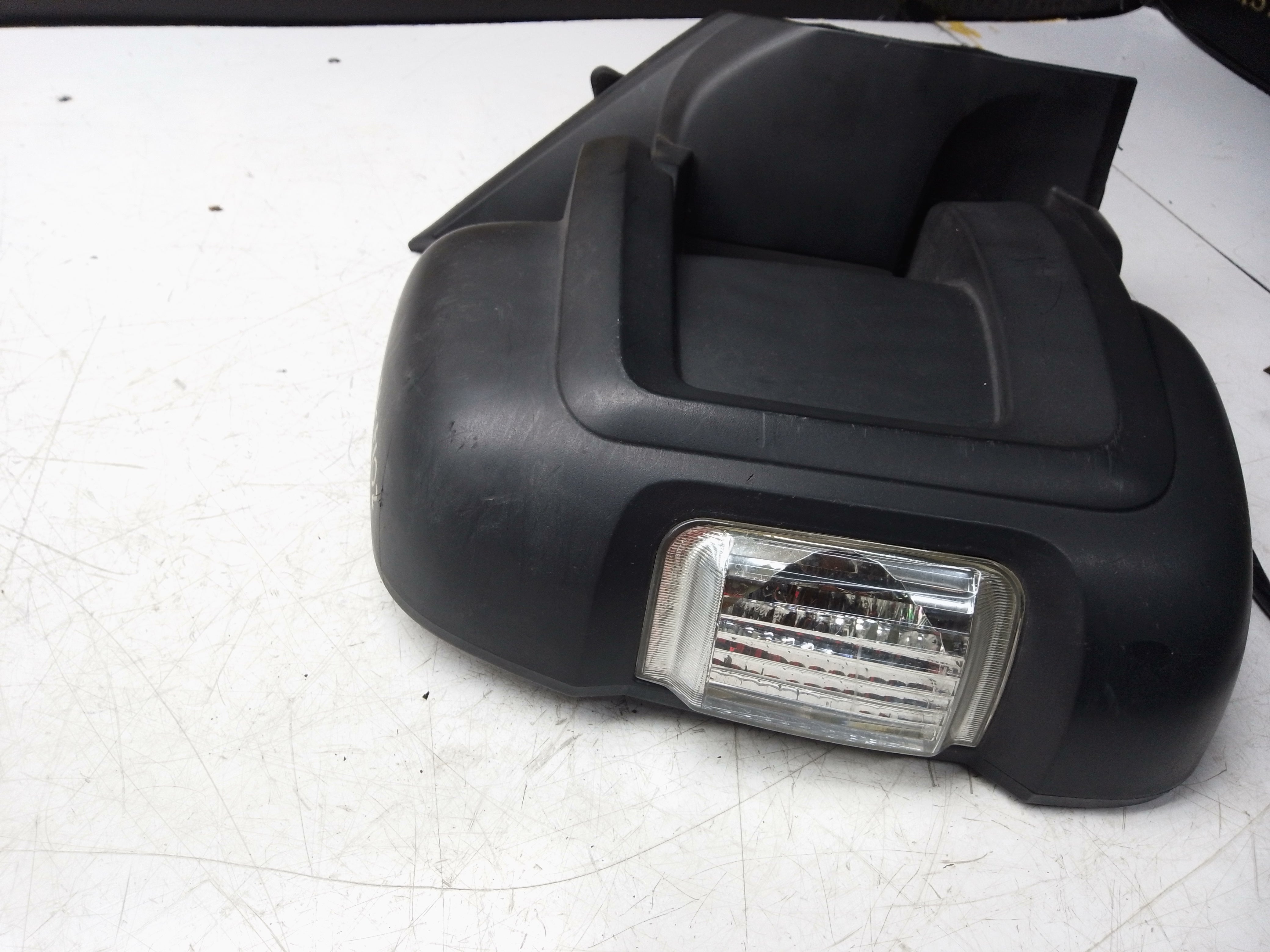 Fiat Ducato 2017-18 Boxer Relay Right Long Arm Mirror