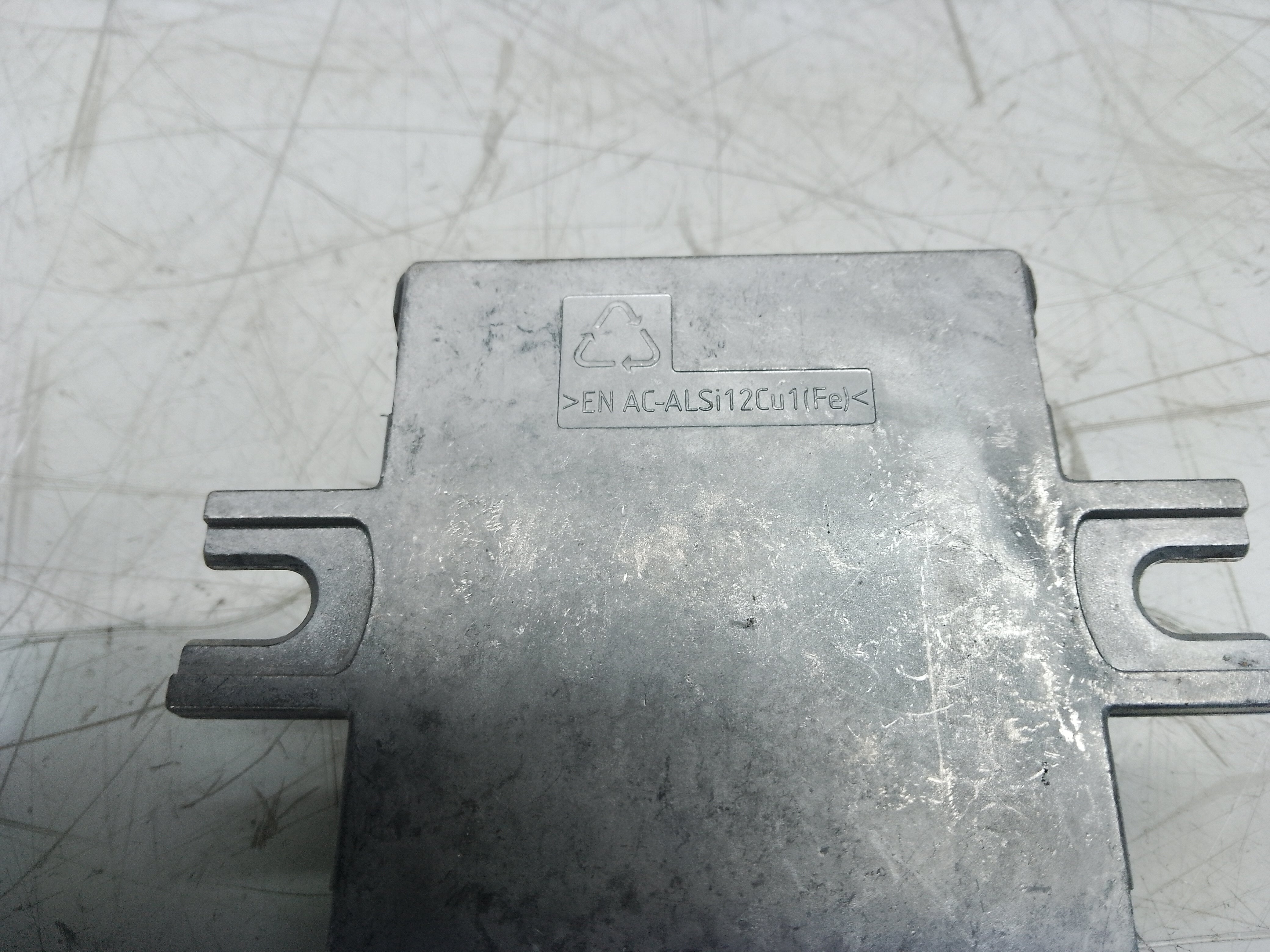 BMW 3 Series G20 G21 LCI Fuel Pump Control Module (5A25FC9)