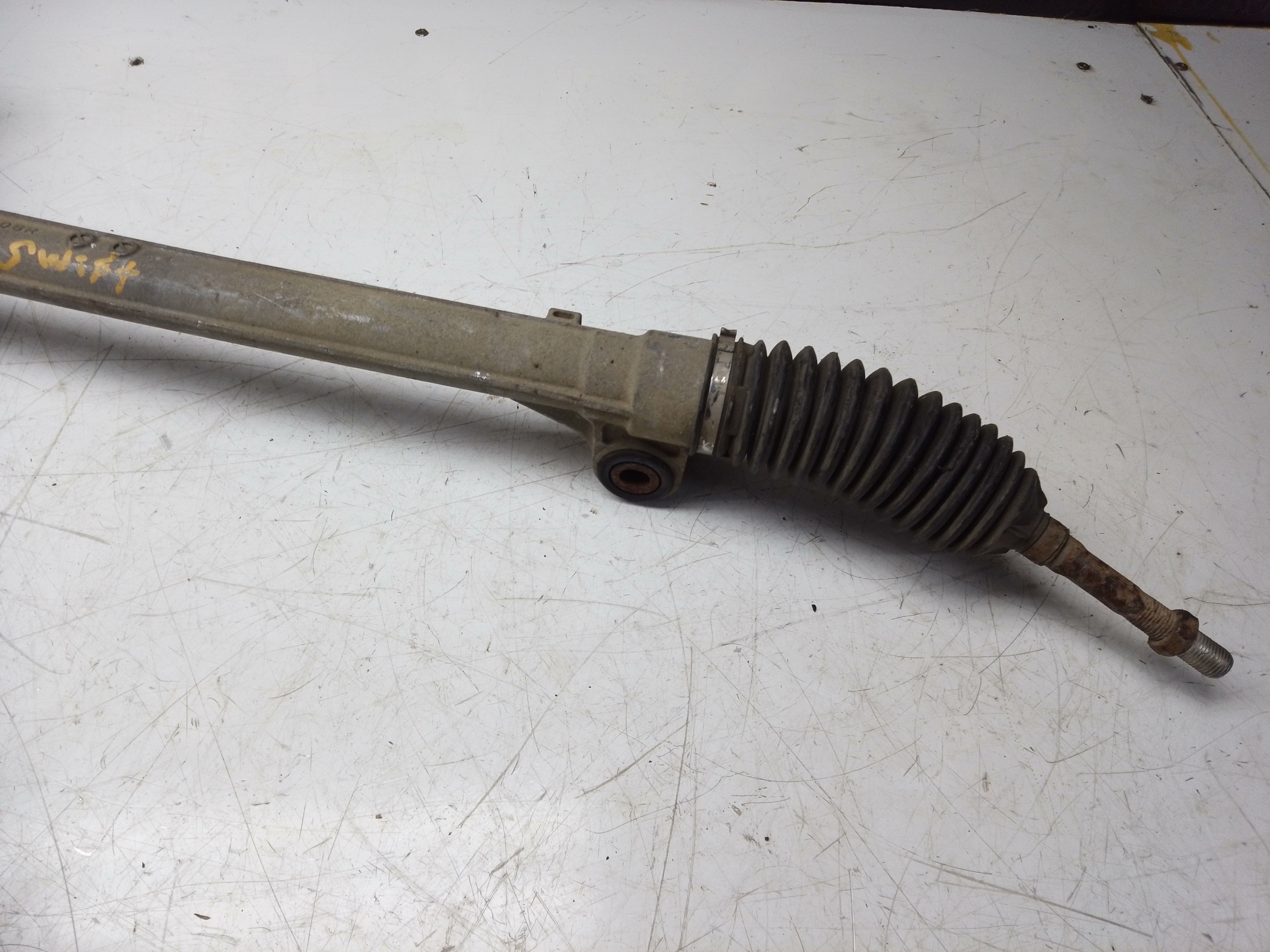 Suzuki Swift 2012–2017 Power Steering Rack (513-07241)