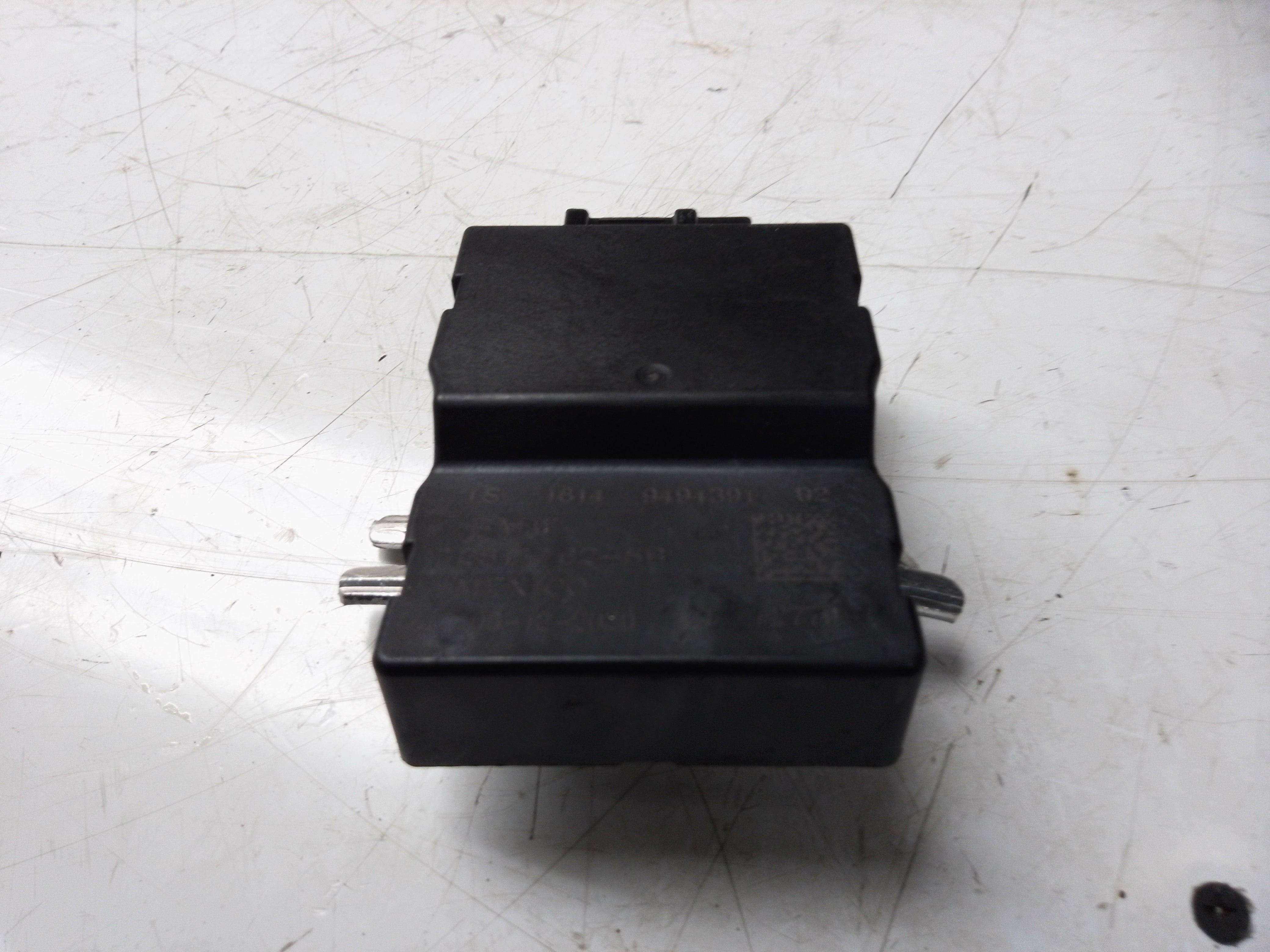 BMW 1, 2 Series Fuel Pump Module (2817762)