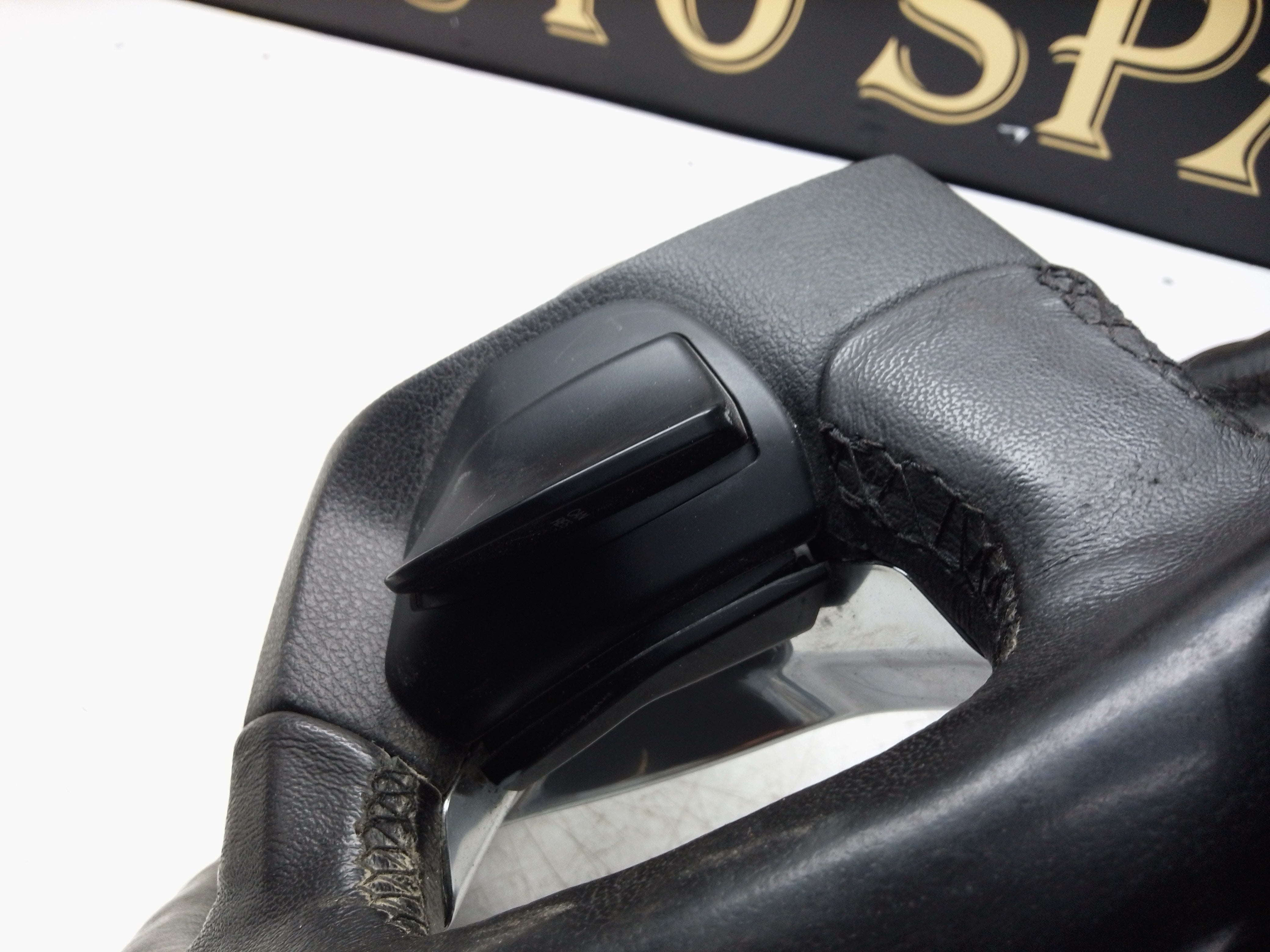 Ford Transit 350 2019 Steering Wheel (DT11-3600-GA35B8)