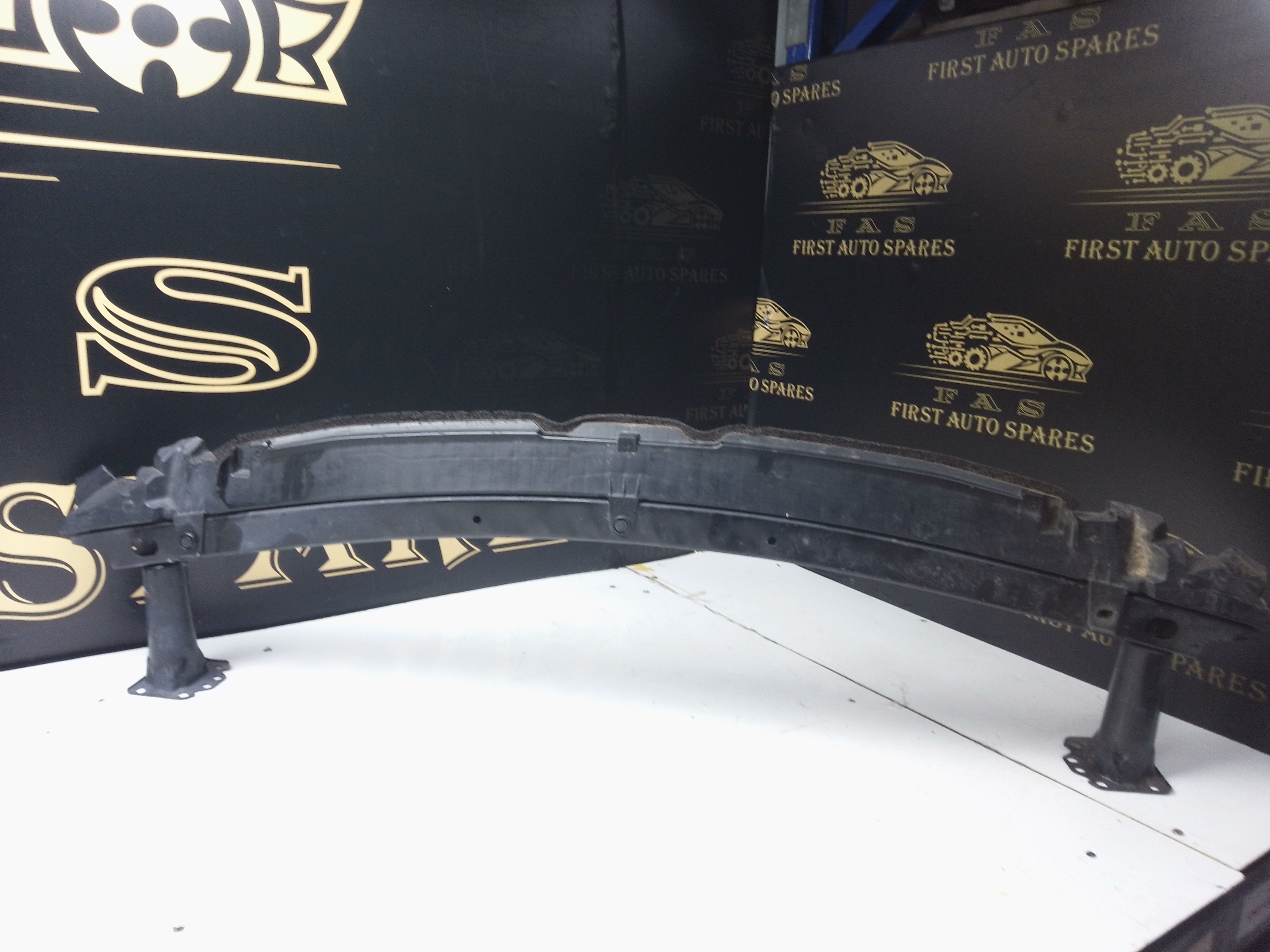 Toyota Corolla 2019–2022 Front Bumper Bracket (52618-02180)