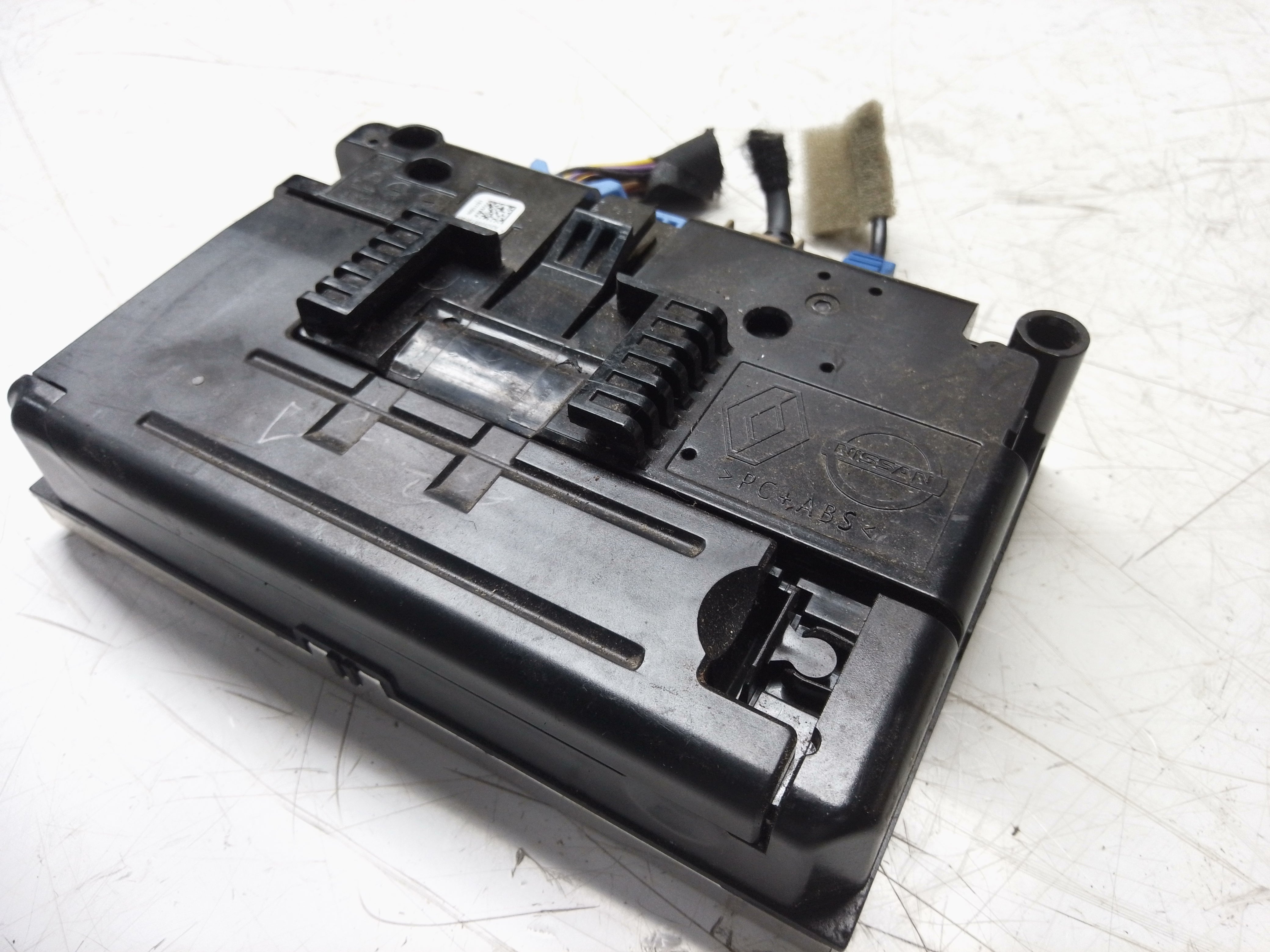 Nissan Juke 2021 Bluetooth Control Module (282756PD1A)