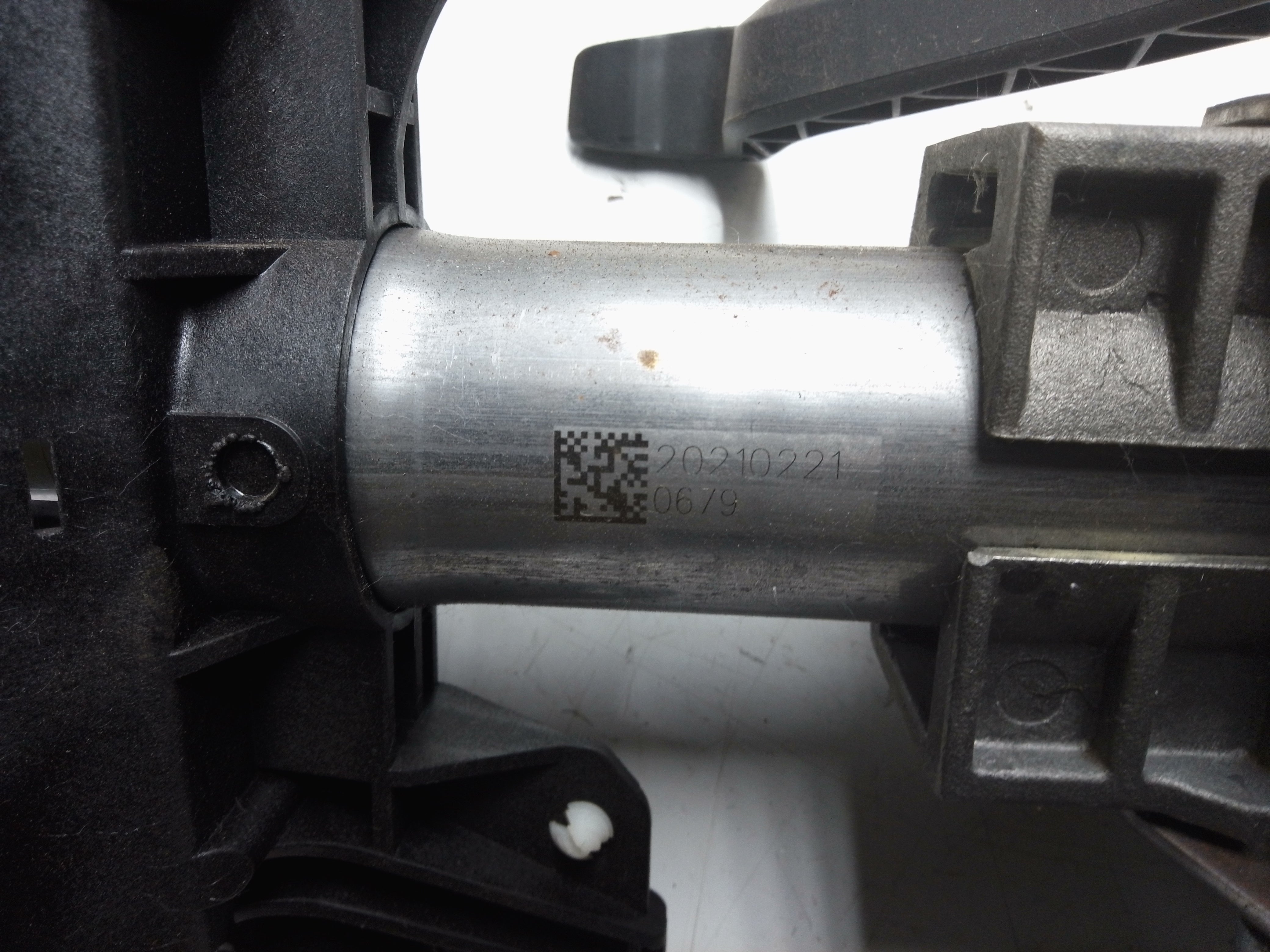 BMW 3 Series G20 G21 Steering Column (6896187 04)