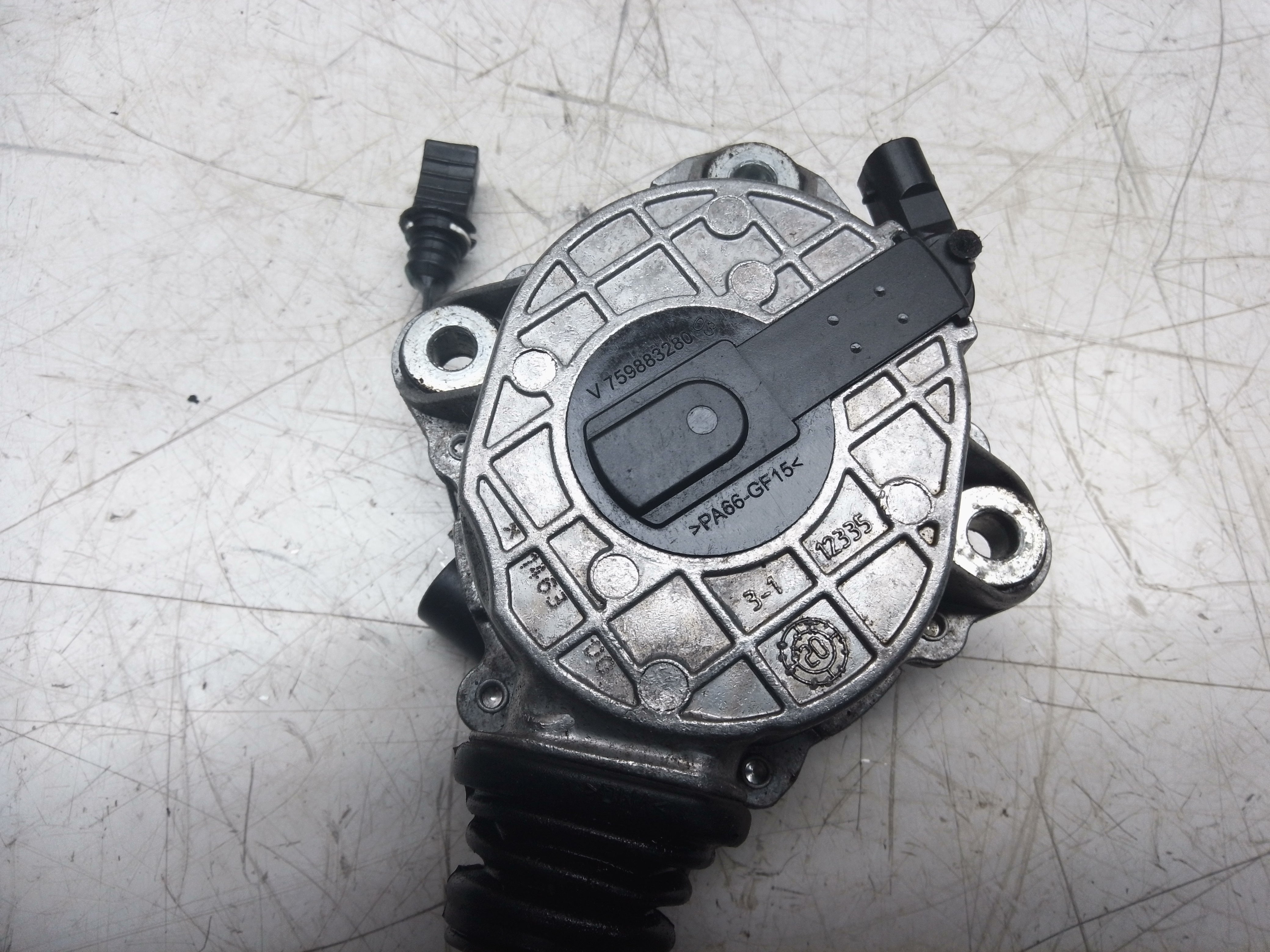 BMW F20 F21 F30 F31 F80 Belt Tensioner (N13B16A) (11287534400) (V7598832800)