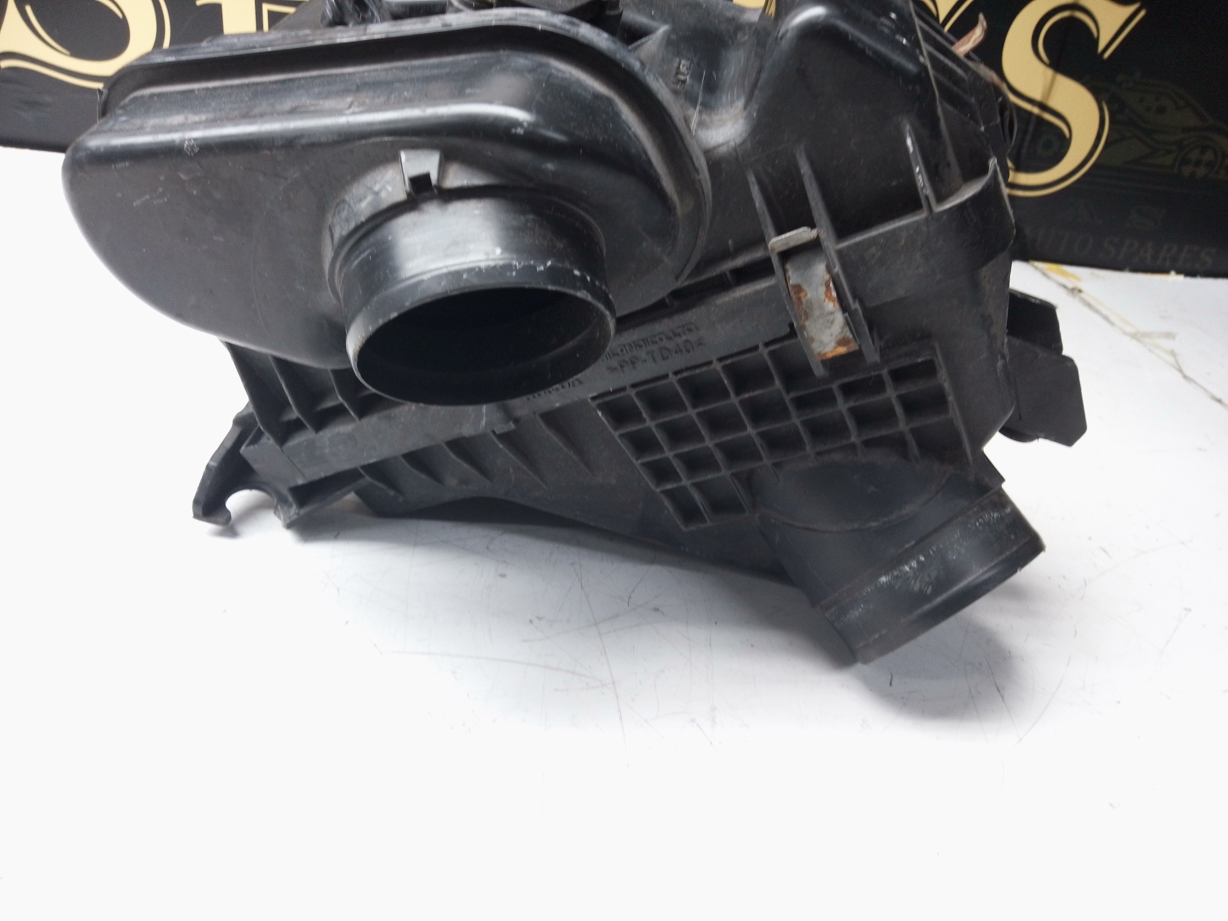 Honda CR-V 2010 Petrol Air Filter Box (ACC32)