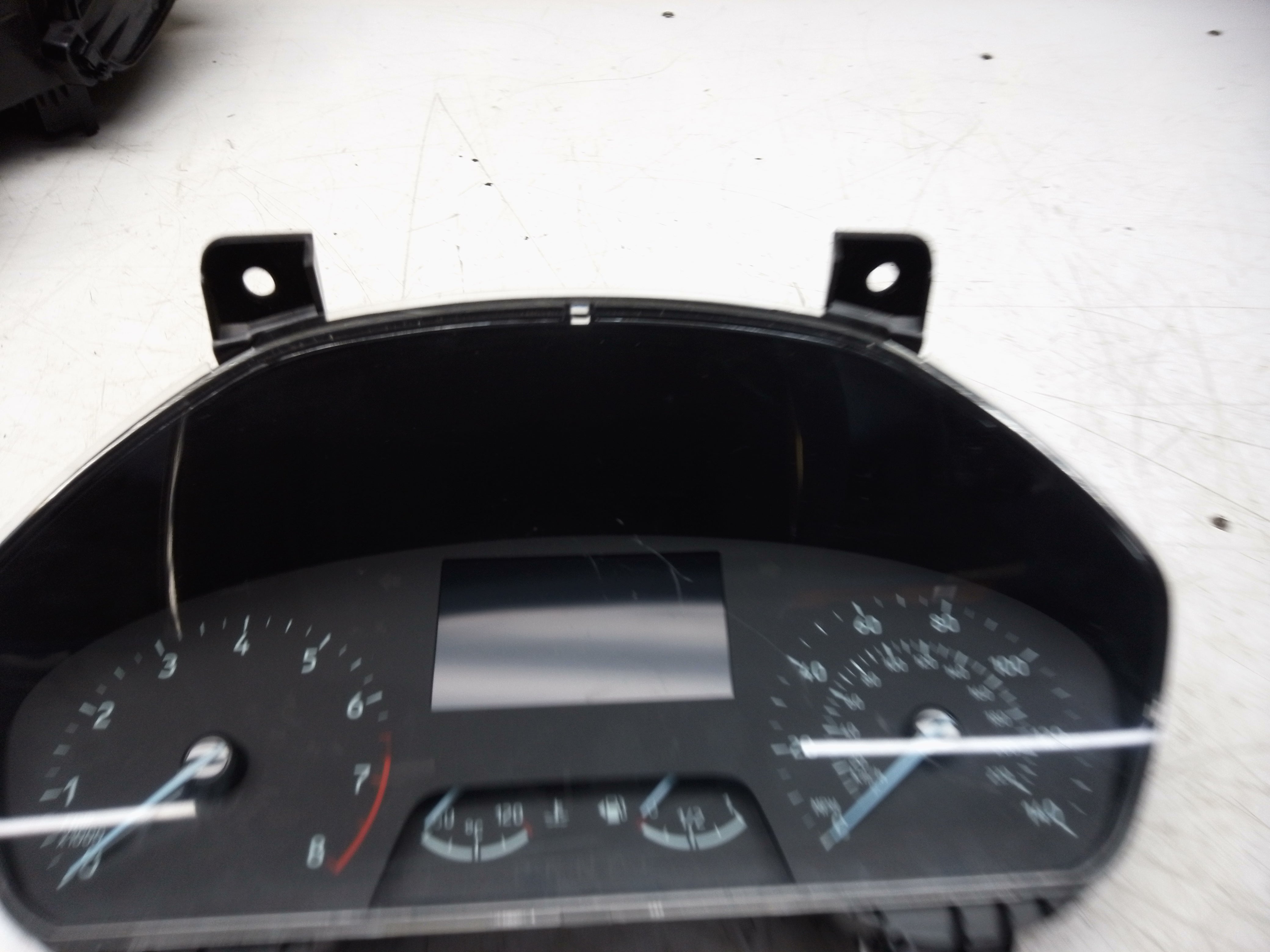 Ford Puma / Fiesta 2023 Speed Automatic Speedometer (N1BT-10849-FFC)
