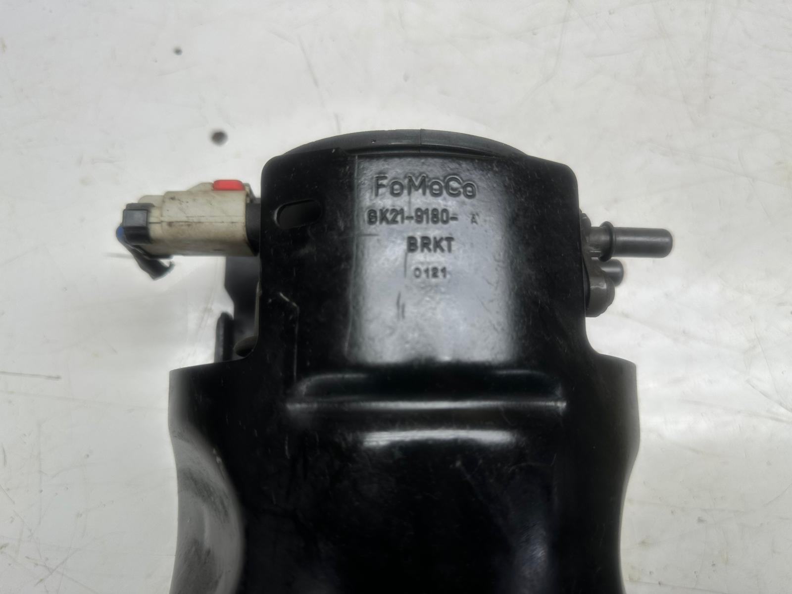 Ford Transit Custom MK8 2.0 EcoBlue Fuel Filter Housing 2018–2022 (GK21-9155-AE)
