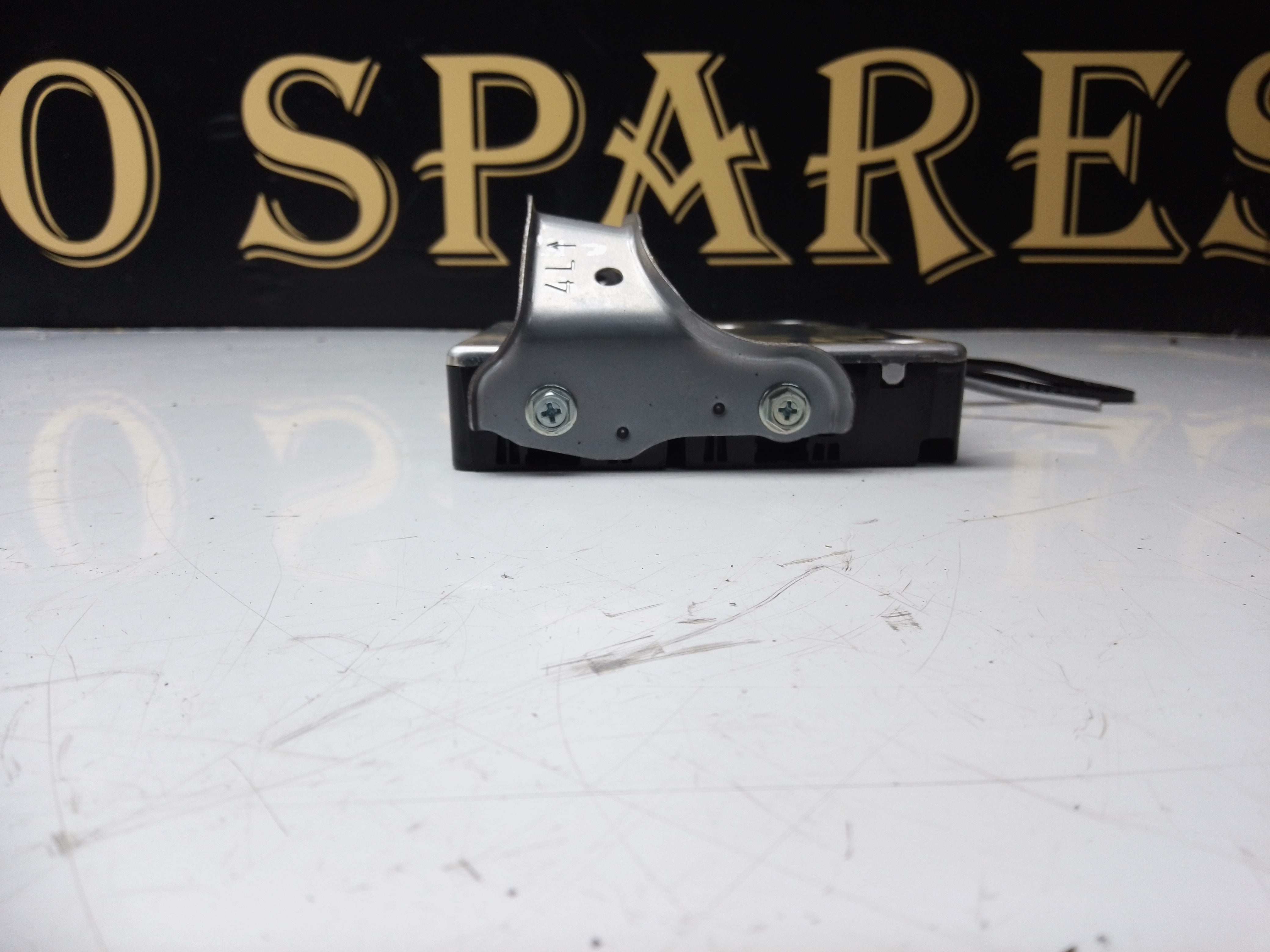 Toyota Corolla 2022 Hybrid Control Module (86740-02210) (86741-02190)