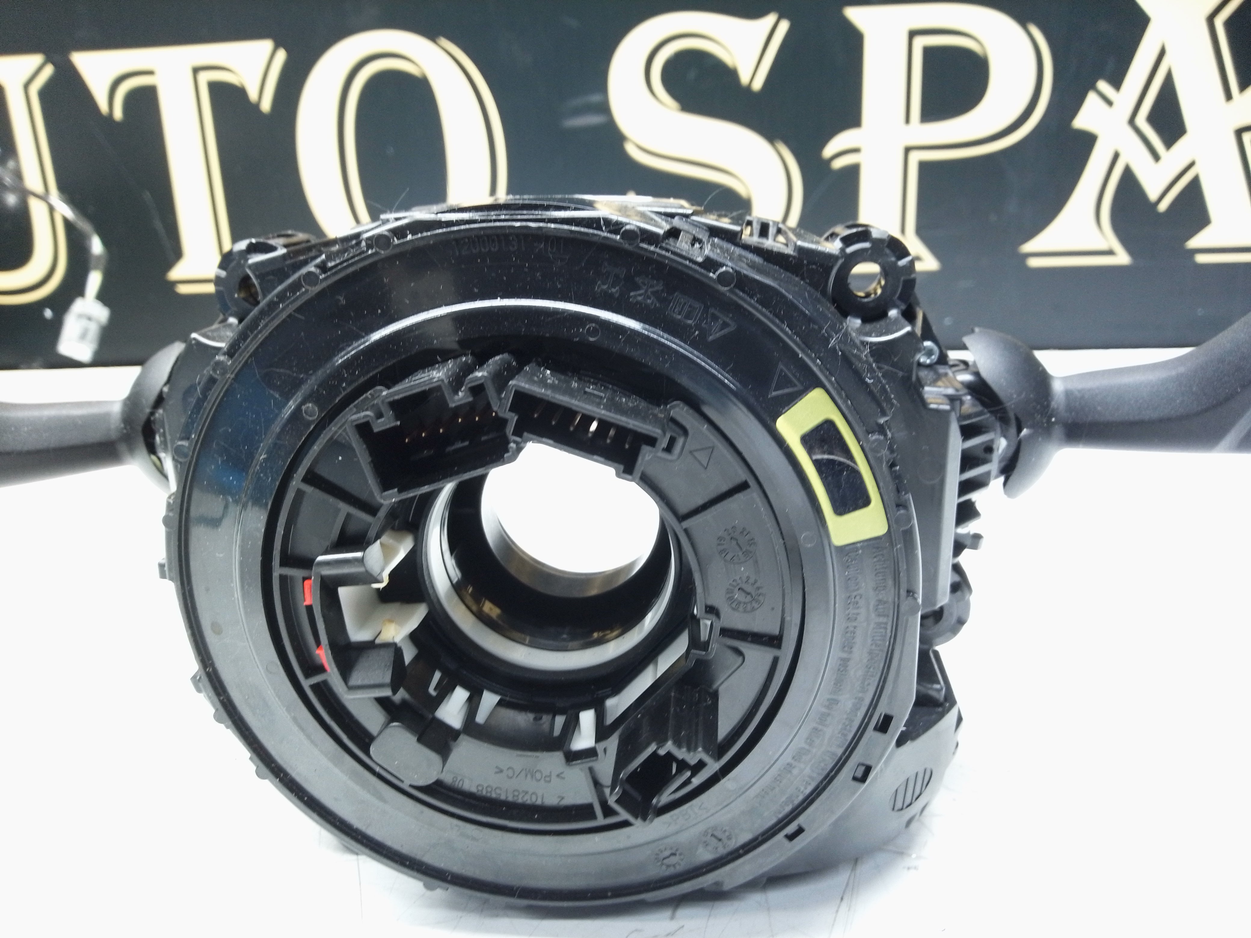 BMW F44 Gran Coupe M235i Squib Ring with Stalks (12000522)