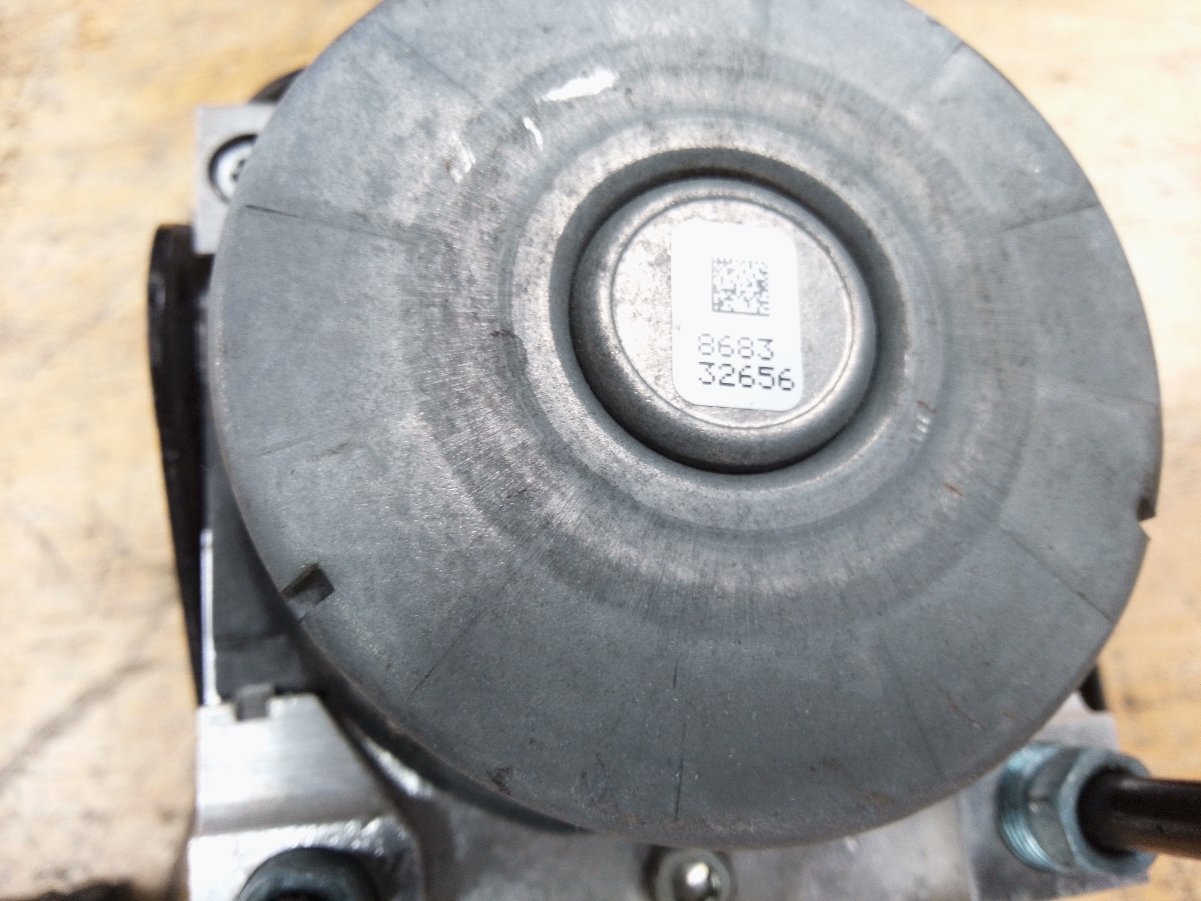 BMW 1 2 3 4 Series F30 F31 ABS Pump Control Module (6881173)