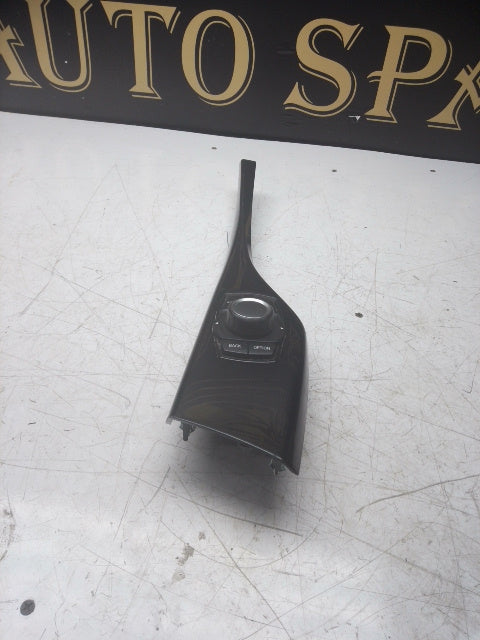 BMW 1 2 Series F20 F21 LCI Head Unit Control (9317695) (276487)