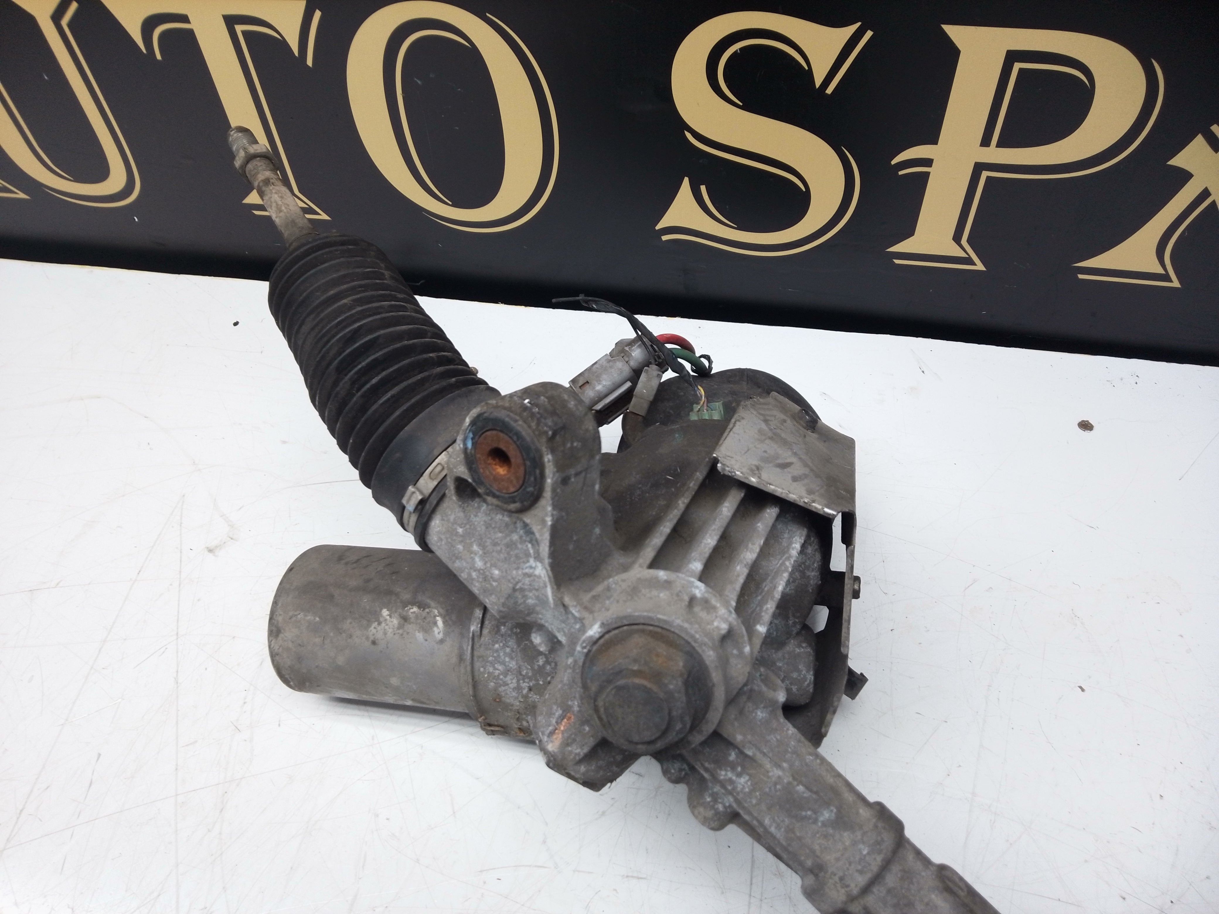 Honda Jazz 2008-2015 Electric Power Steering Rack (TF0E0)