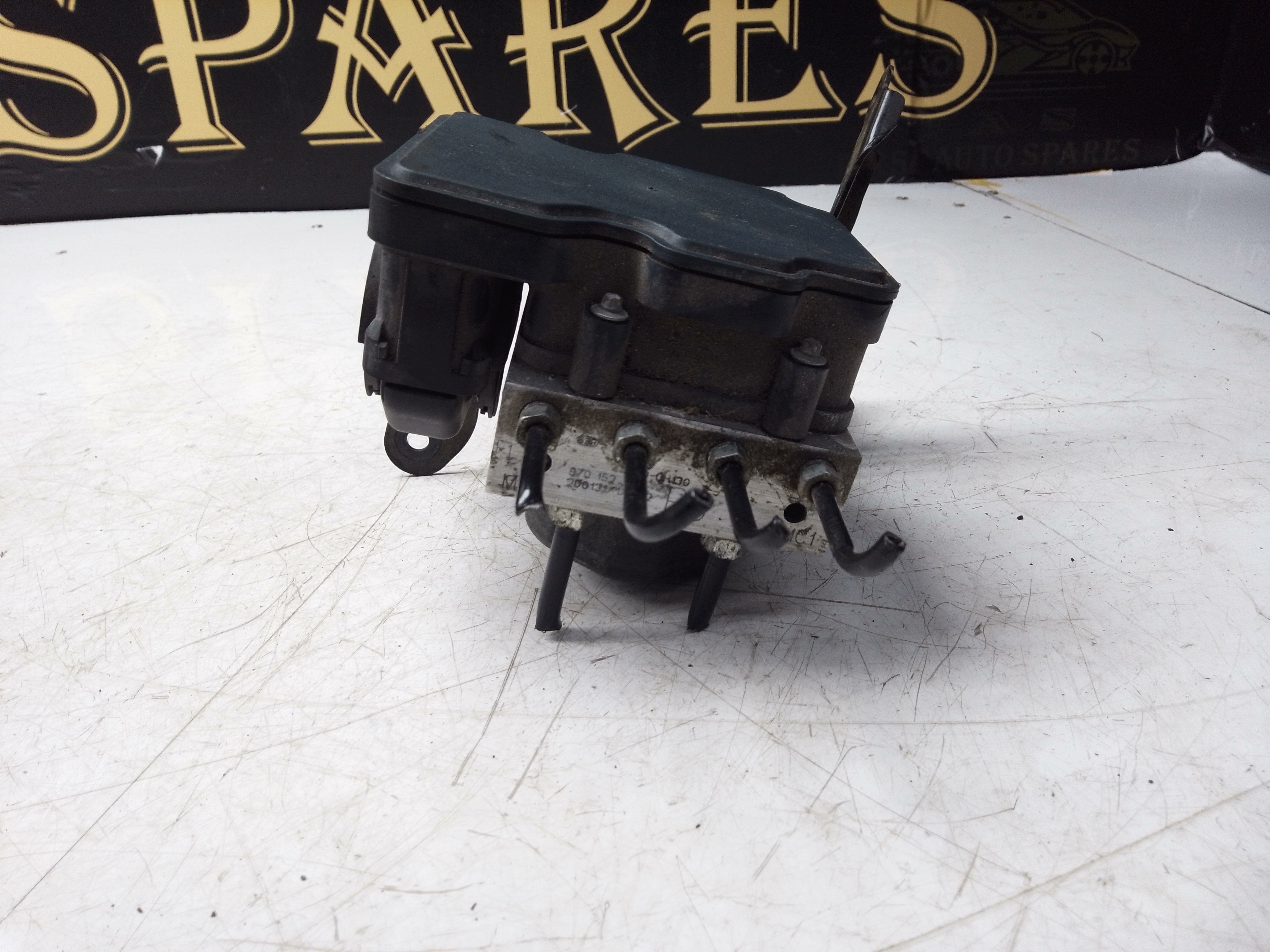 Toyota Aygo 2019 Brake ABS Pump Unit (44540-0H130)