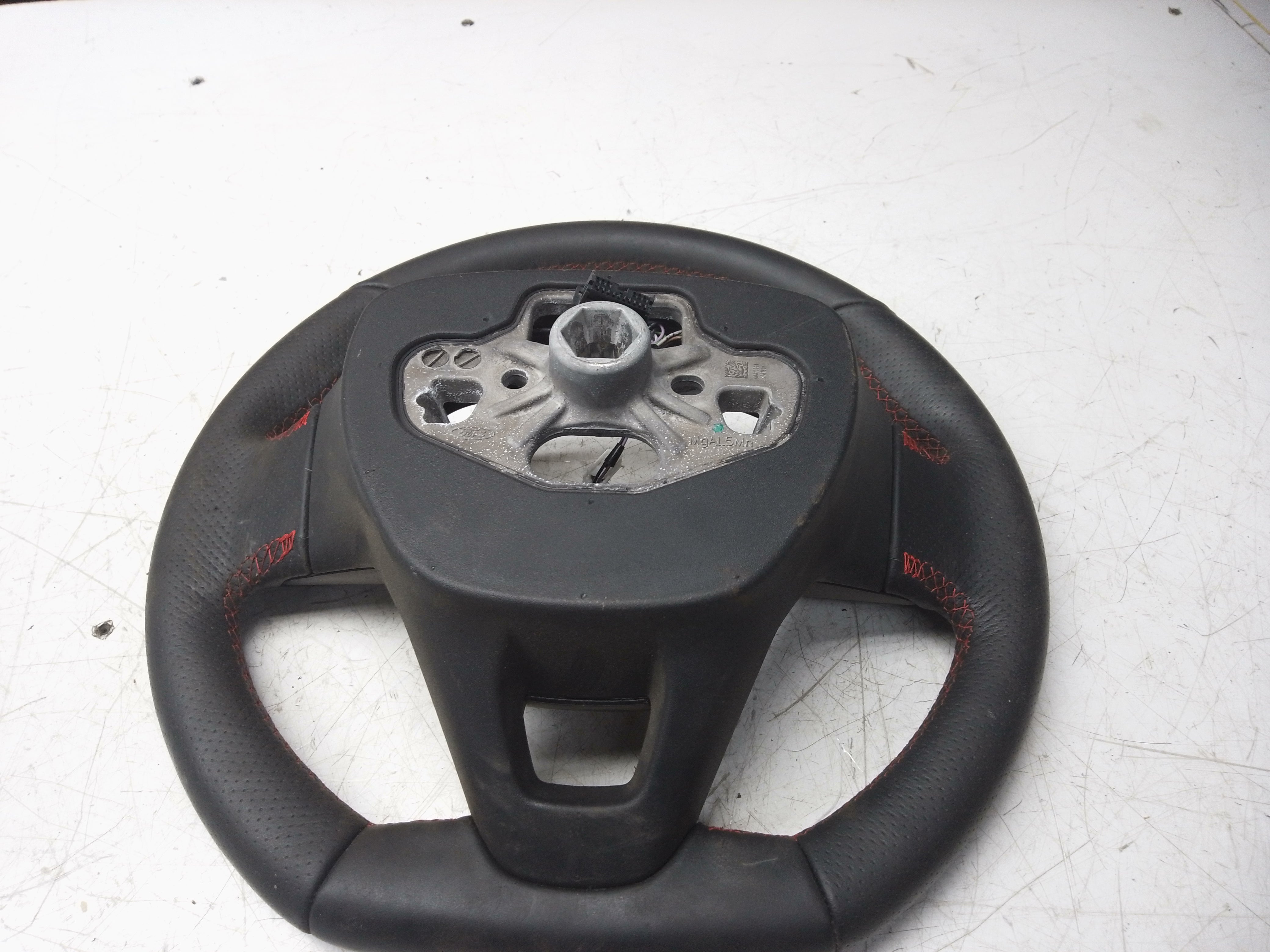 Ford Fiesta Focus 2019 Steering Wheel (34212948A)