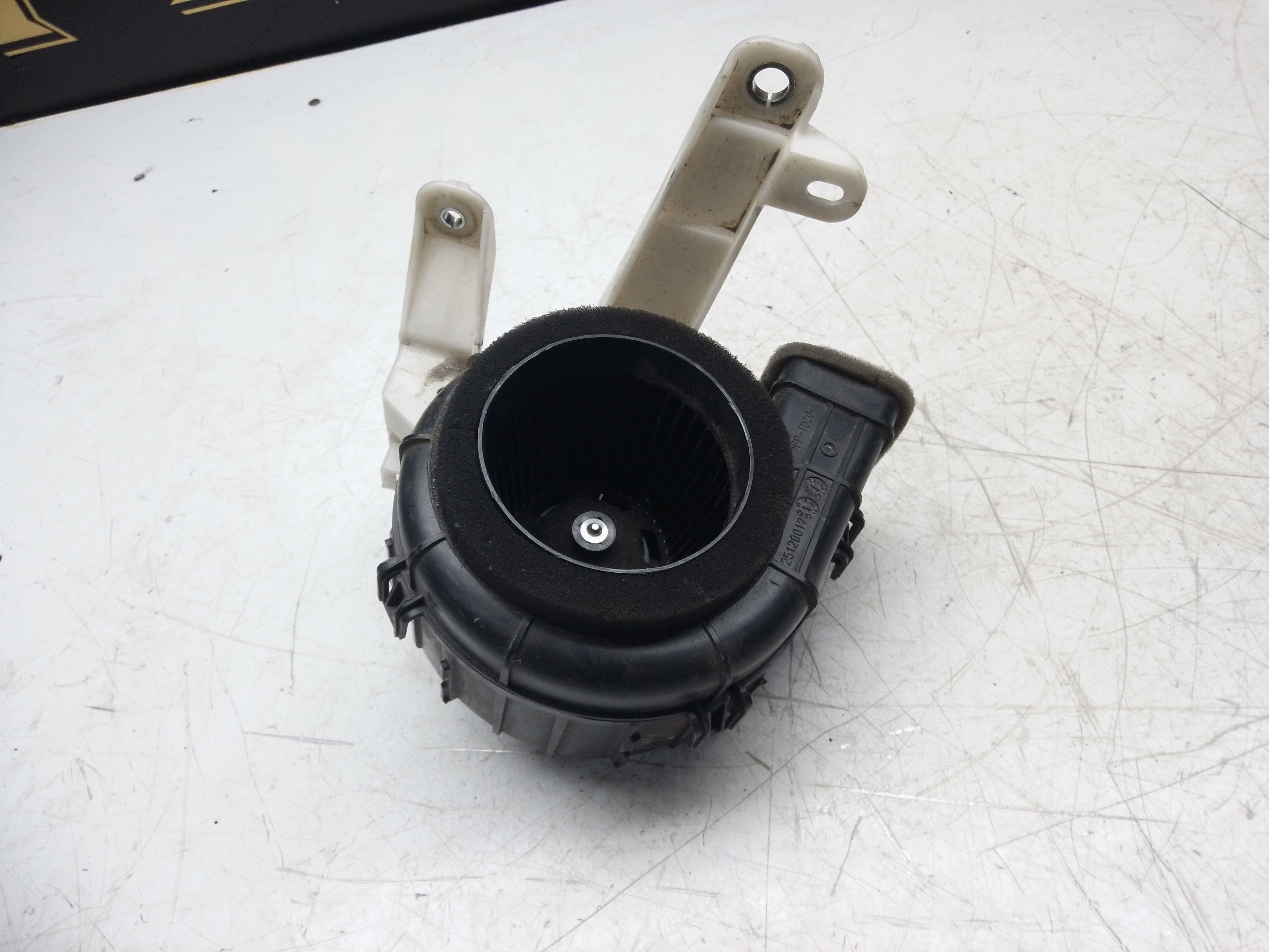 Toyota Yaris MK4 XP210 2020-2023 Heater Blower Motor Fan (G9230-K0021)