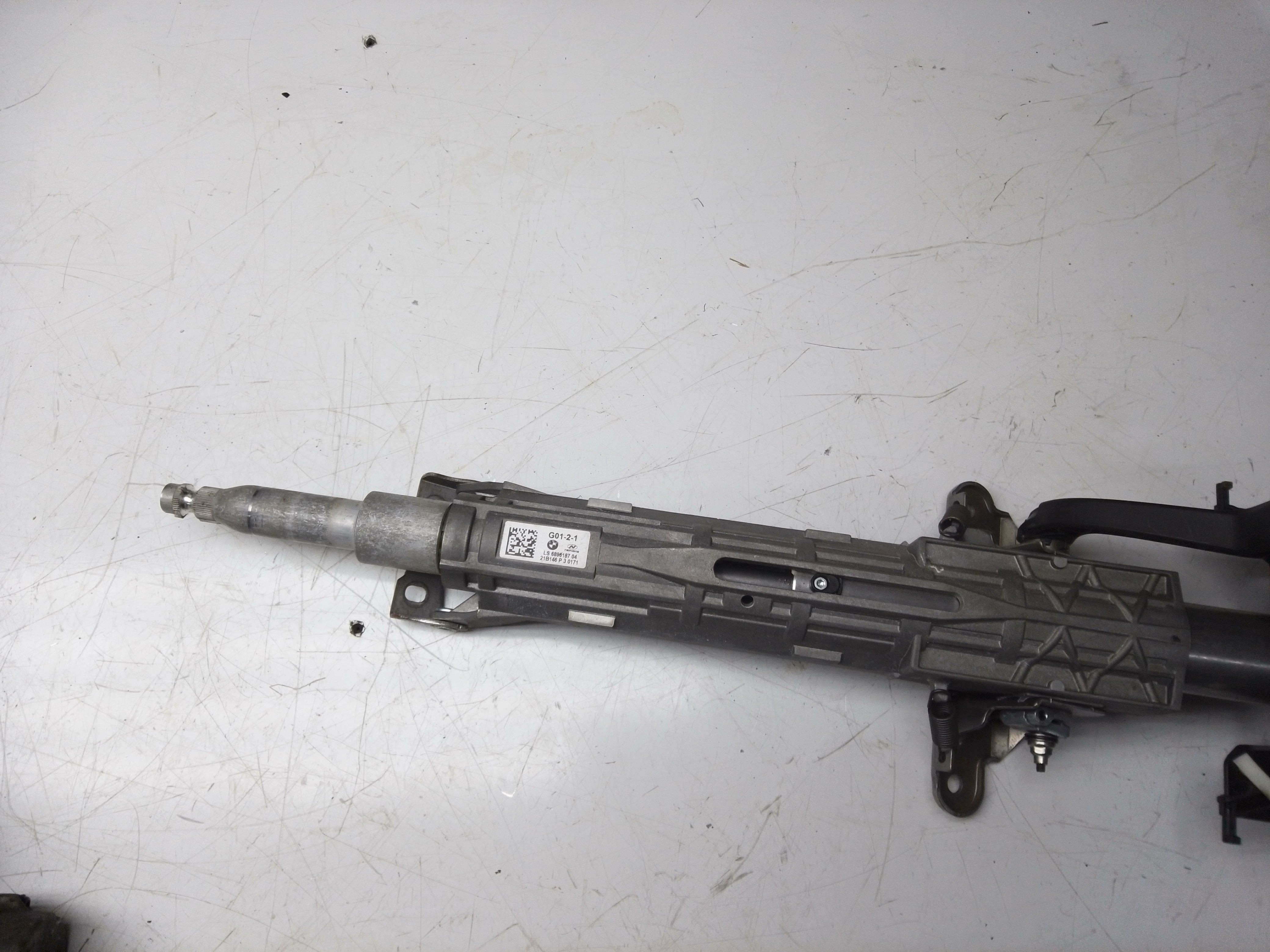 BMW 3 Series G20 G21 Steering Column (6896187 04)
