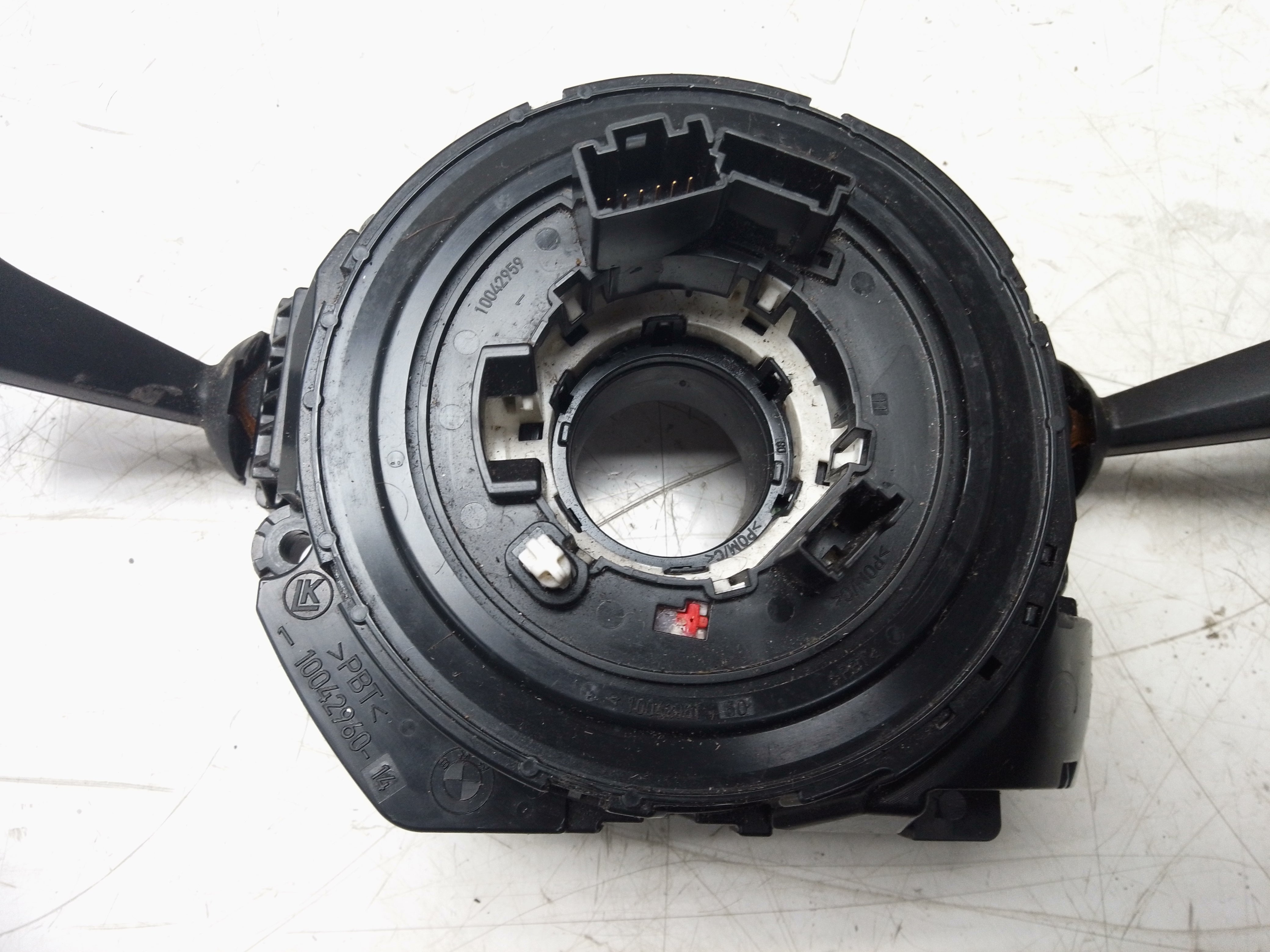 BMW 3 Series F30, F80 Steering Column Switch / Squib (10090904-03)