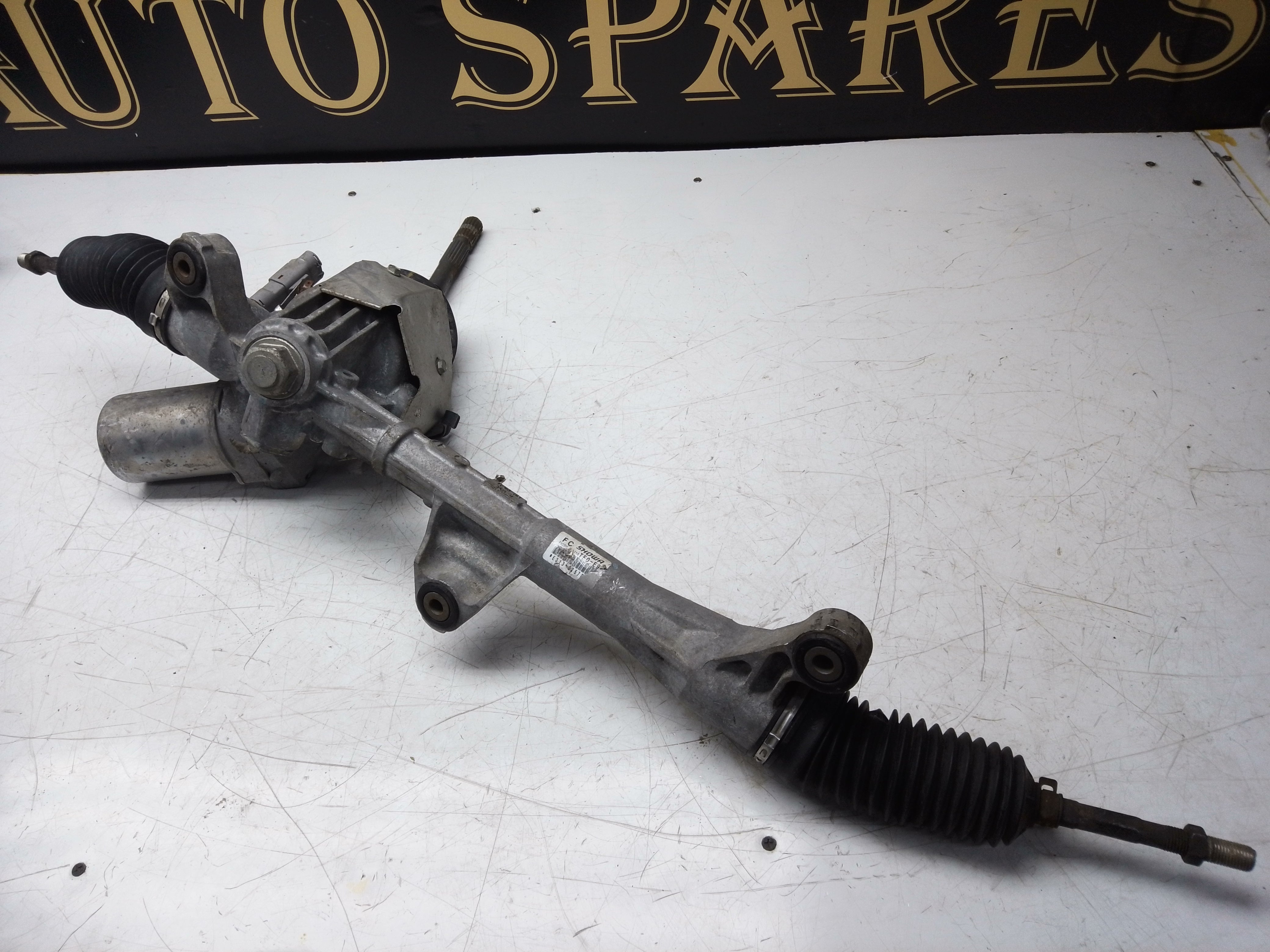 Honda Jazz 2008-2015 Electric Power Steering Rack (TF0-E9)