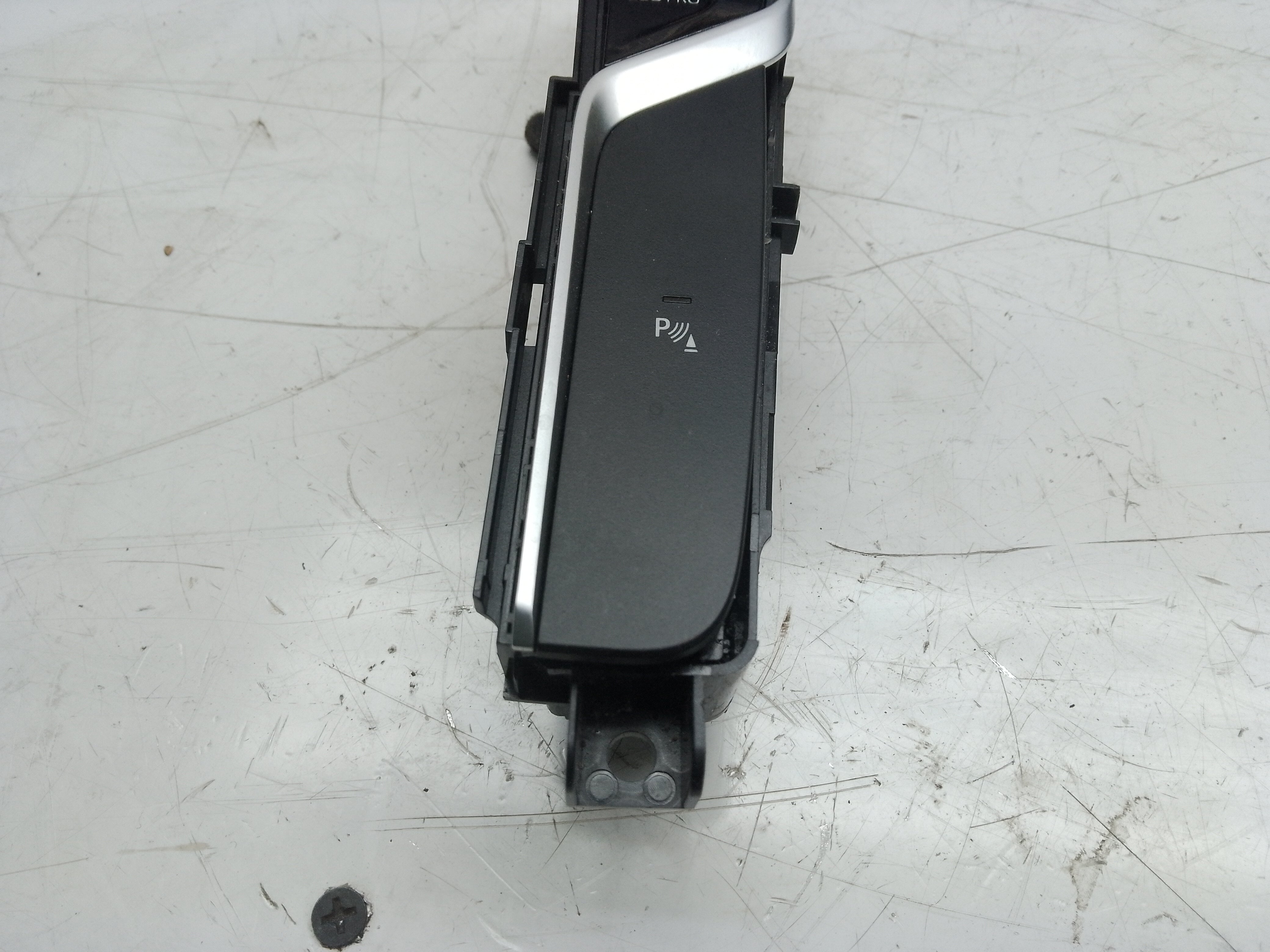 BMW 5 Series G30 G31 LCI 2019 Driving Mode Switch Panel (6993924) (10336121)