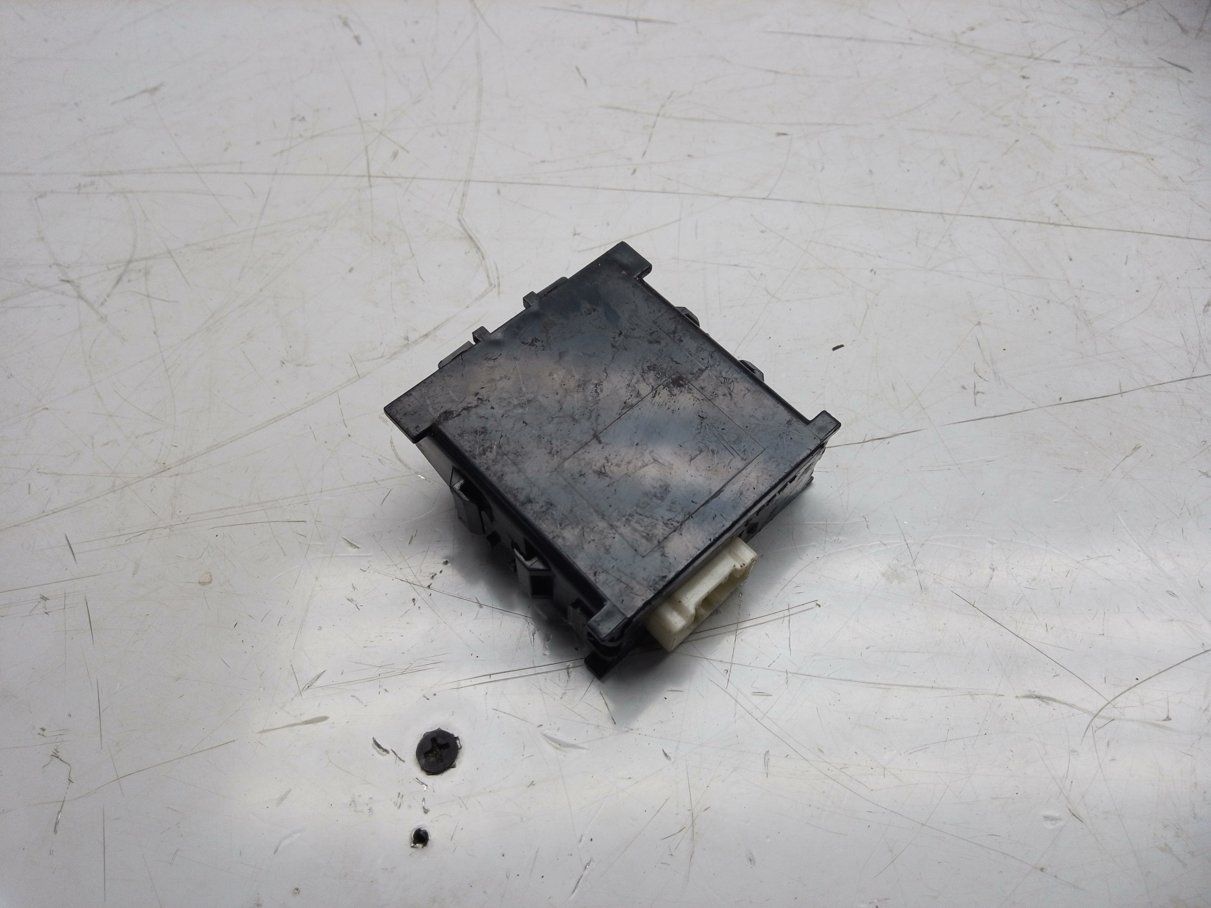 Toyota C-HR 2016 1.8 Hybrid CVT (CR1) Double Door Lock Module (85970-48040)