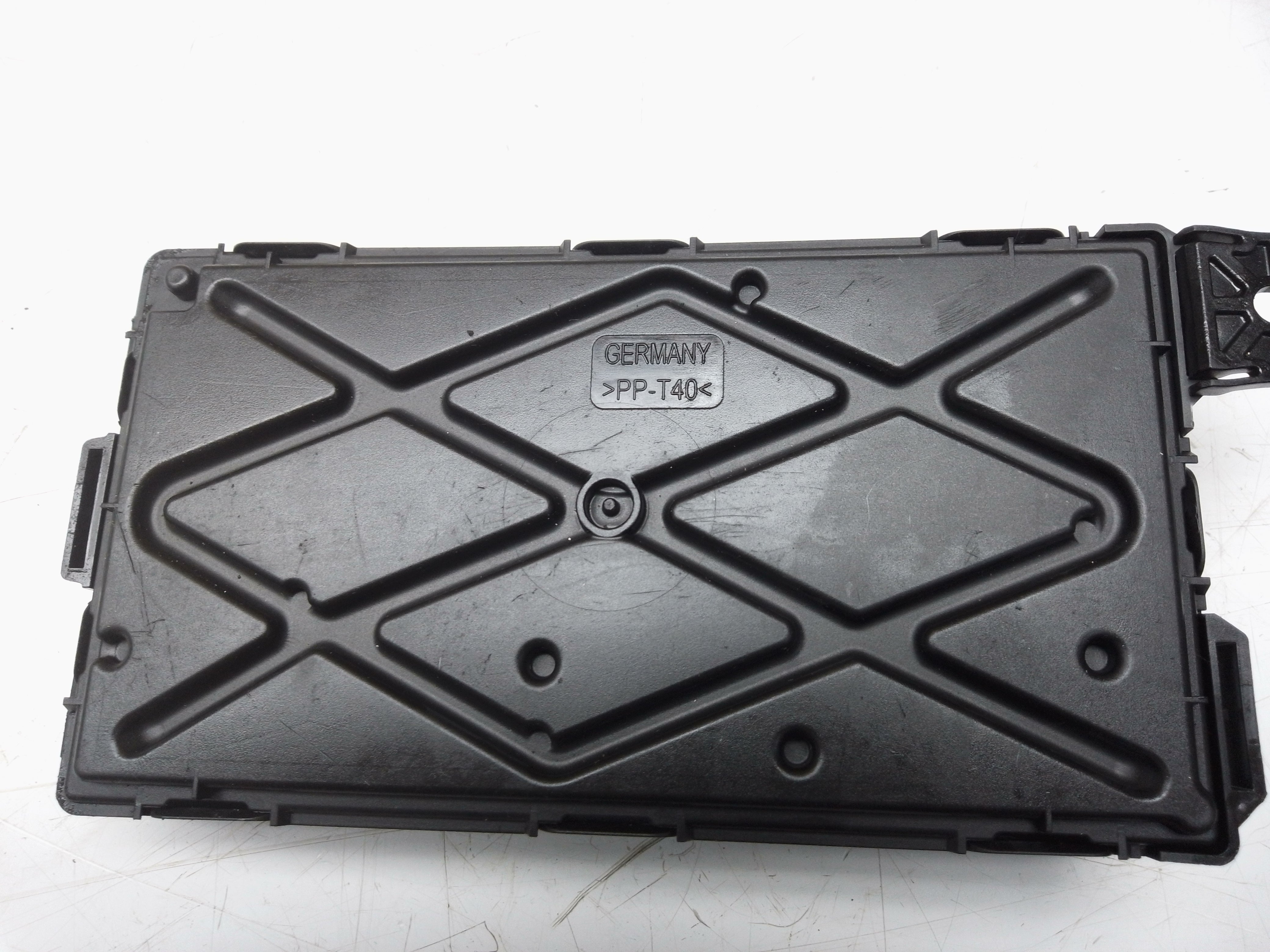 BMW 4 Series 2019 Body Control ECU 2.0 Diesel (9499003)