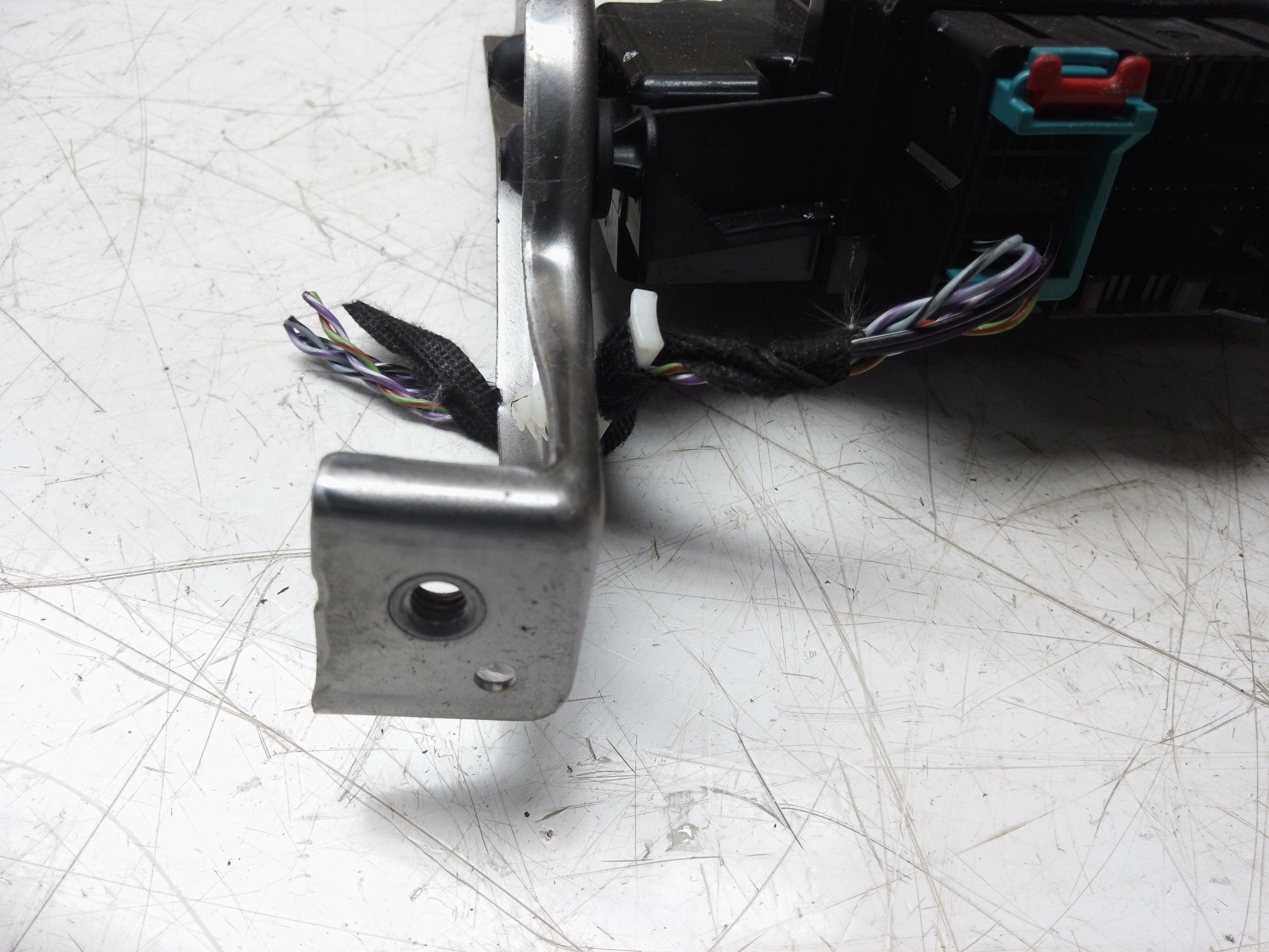 BMW F20 F21 F30 Air Module Control Unit (9461918-01)