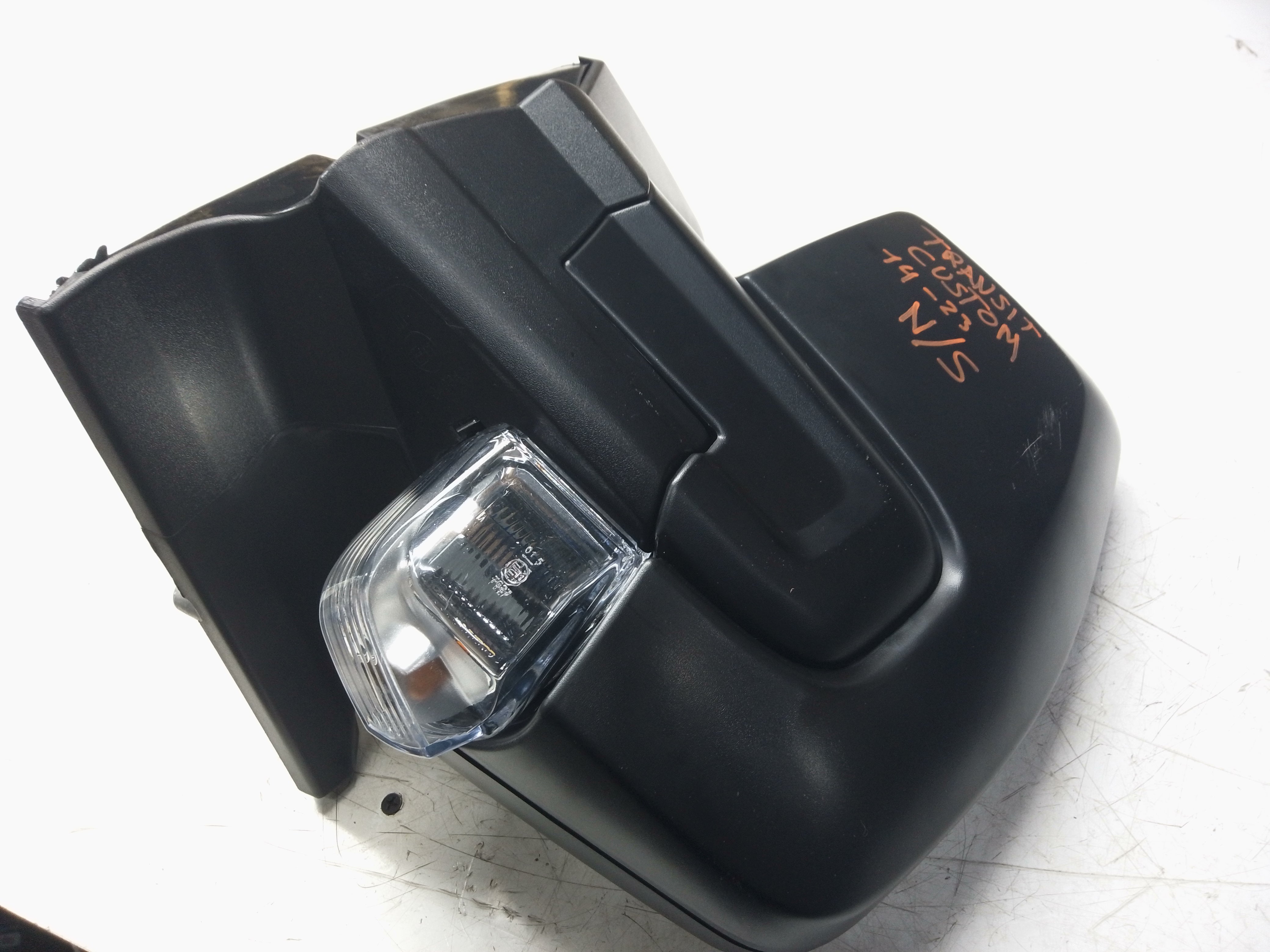 Ford Transit 2014-2023 Manual Wing Mirror Right Driver’s Side O/S