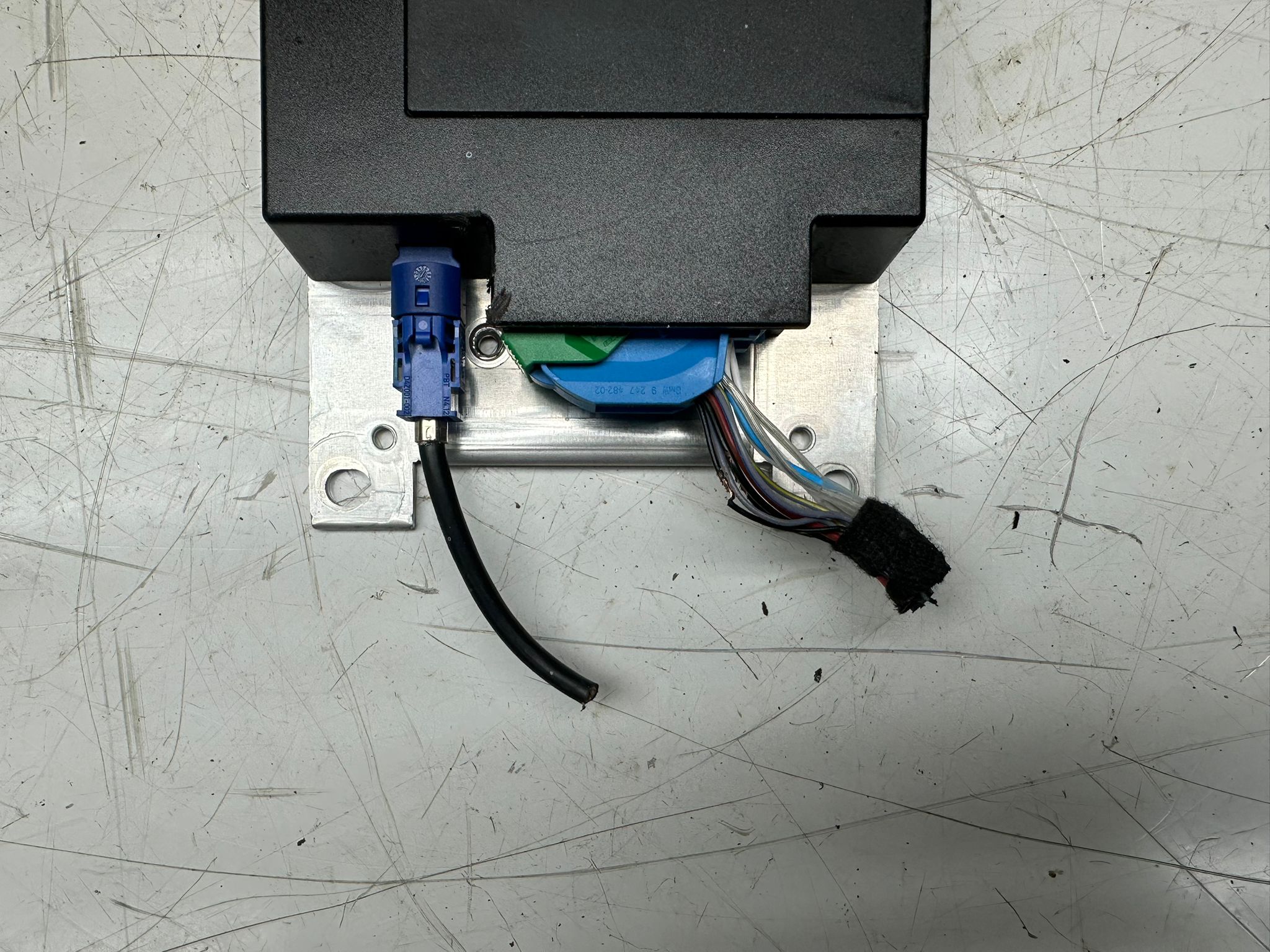 BMW 1 Series F20 LCI Bluetooth Control Unit (84.10 2622610-01) (2622610)