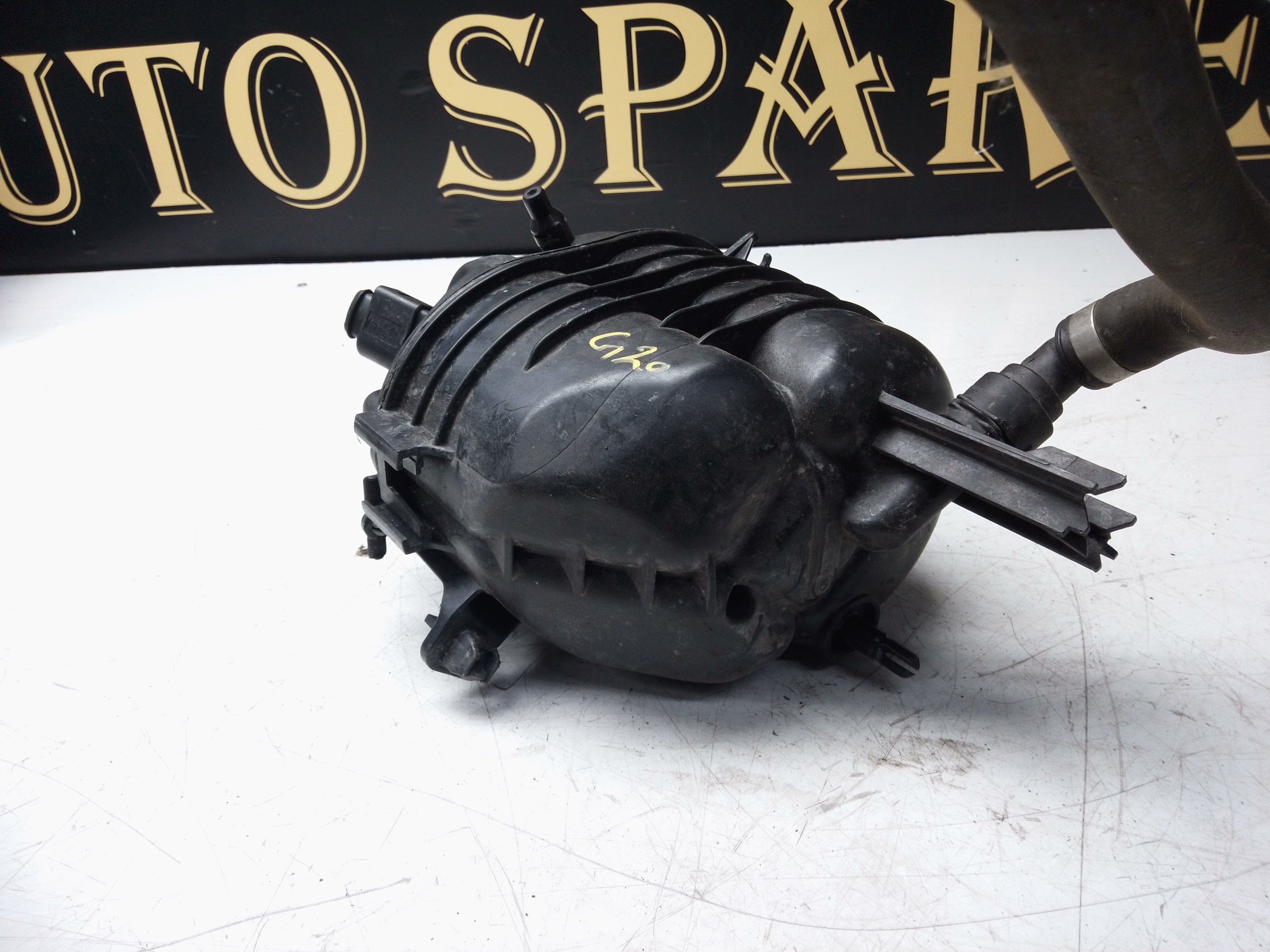 BMW 3 Series 2018-24 Expansion/Overflow Bottle (8610652)