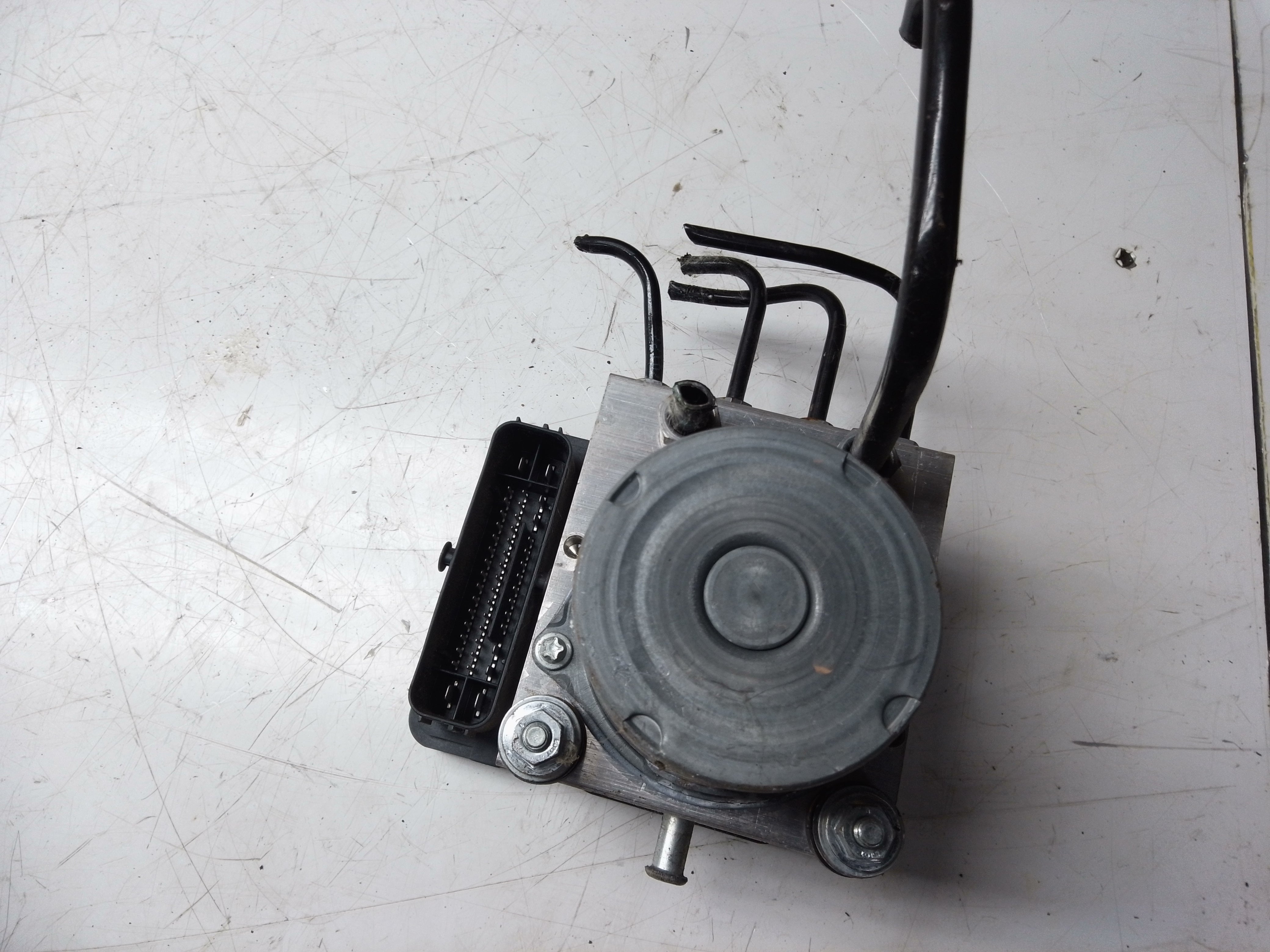 Jaguar XF X260 2017 ABS Pump Control Module Unit (HX73-14F447-AF)