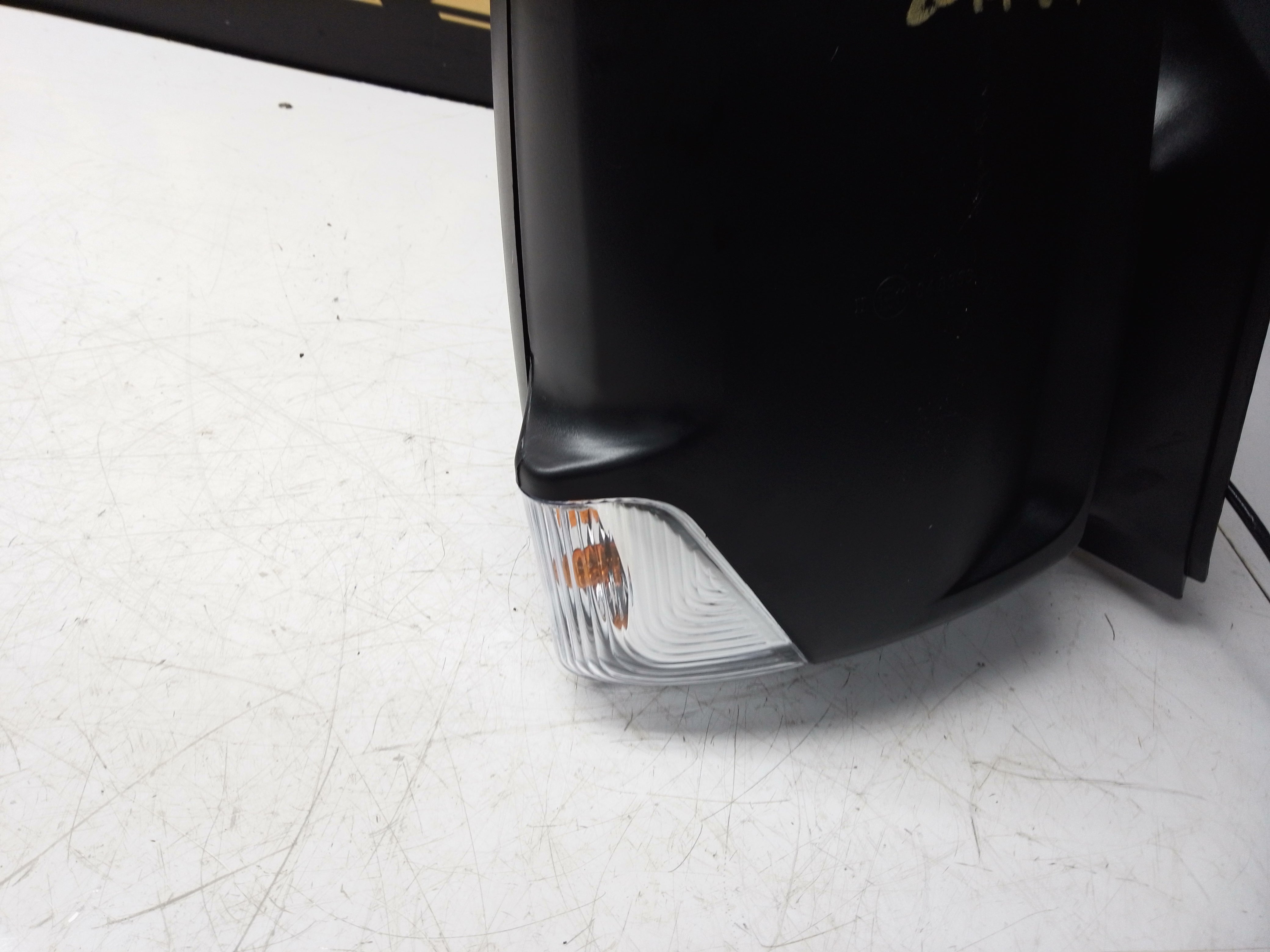 Mercedes Sprinter W906 2014–2017 Right Wing Mirror (Electric)