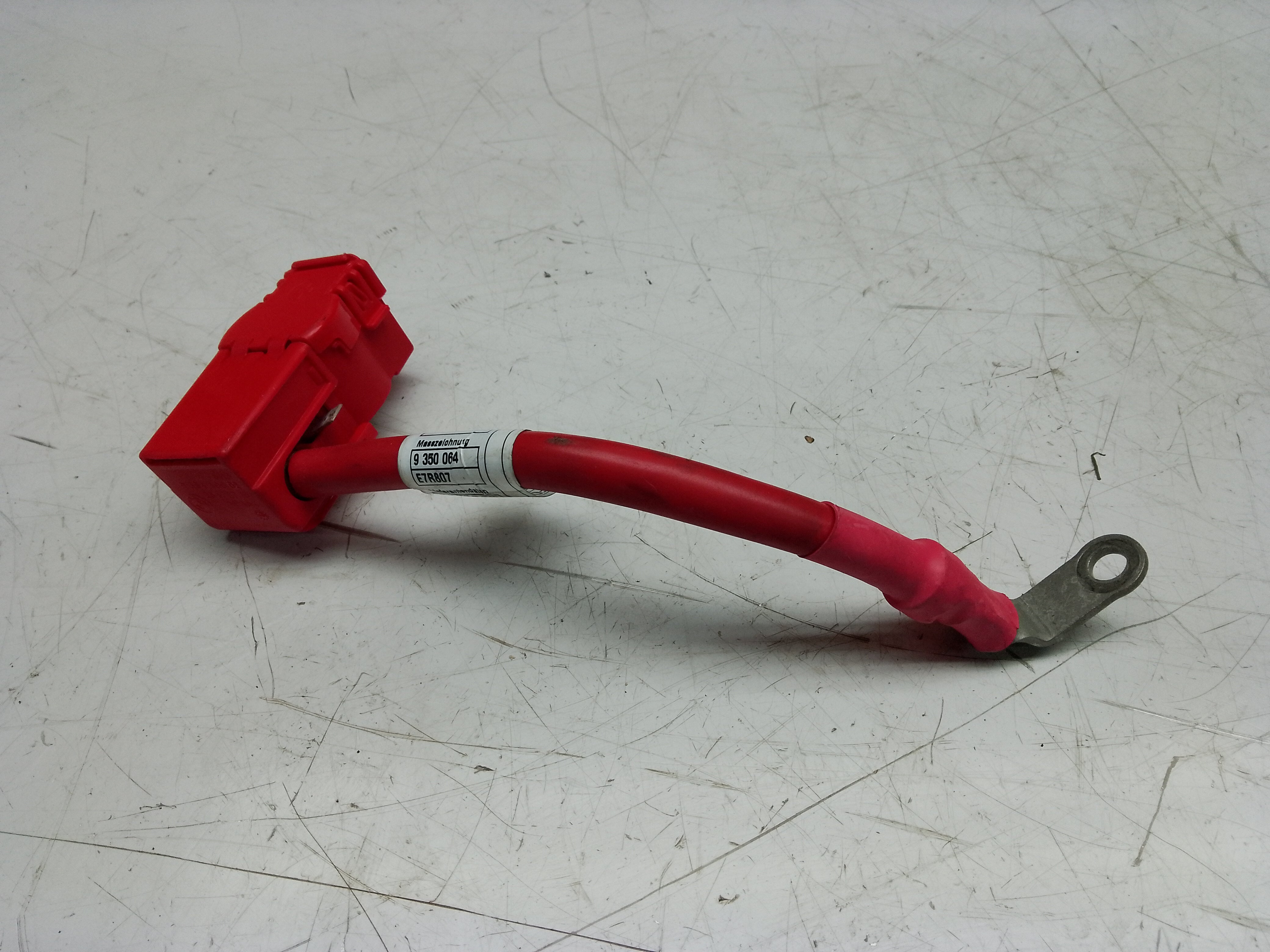 BMW 5 Series G30 G31 Positive Battery Cable (9350064)