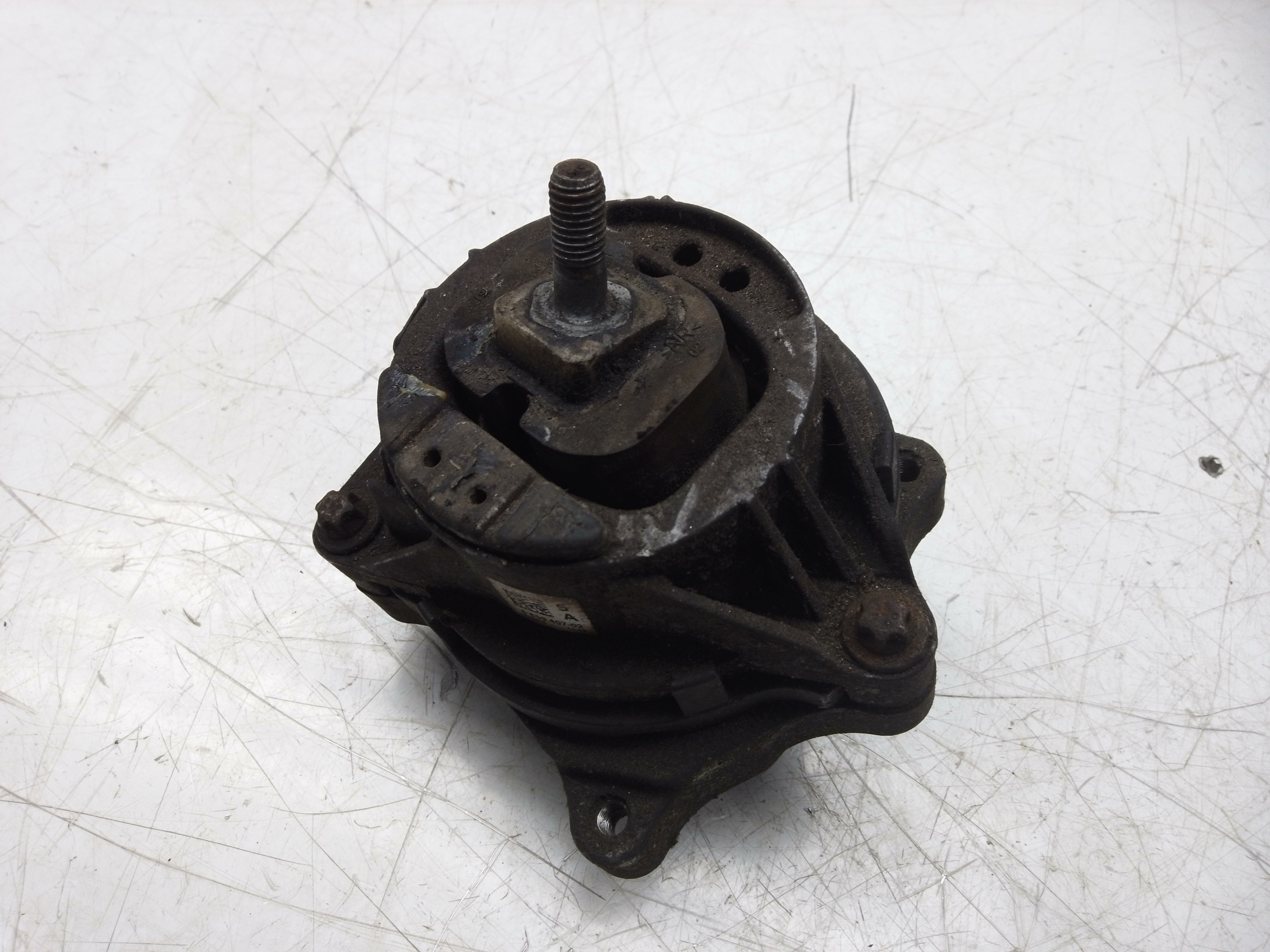 BMW 1 Series F20 F21 F22 F23 F30 F32 Engine Mount Left Passenger Side (6859407)