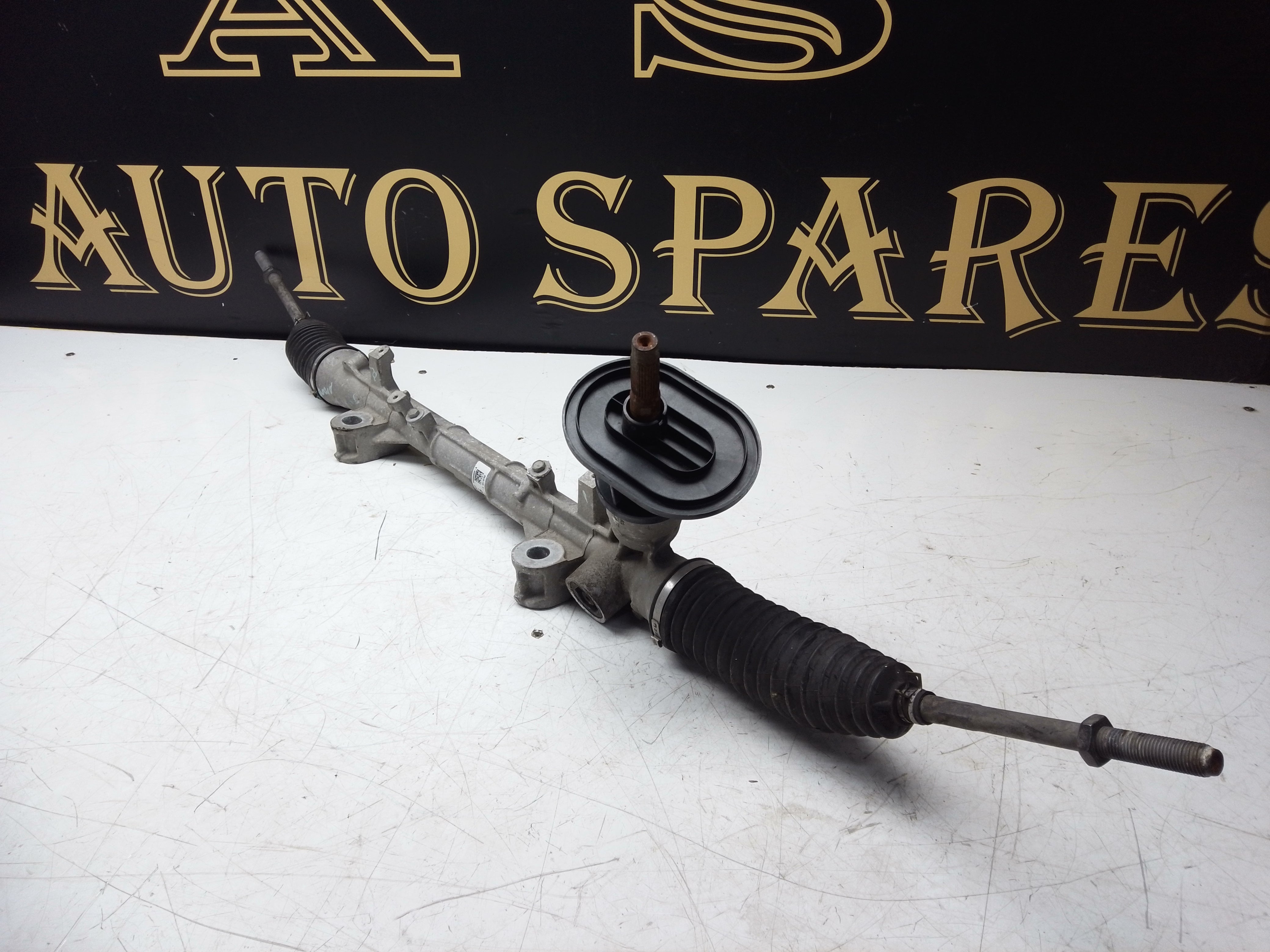 Nissan Juke F16 2024 Steering Rack (6900004023-B)