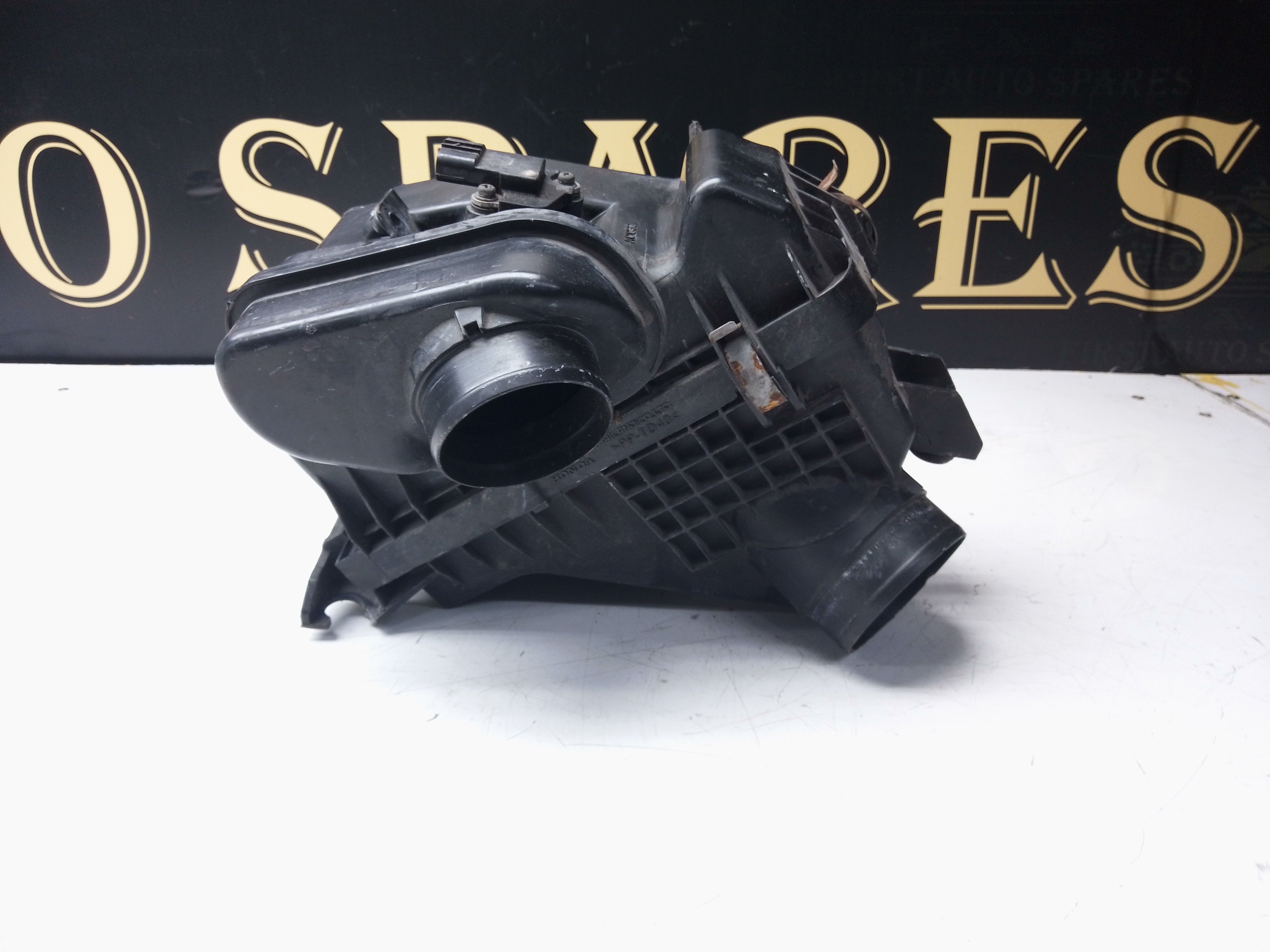 Honda CR-V 2010 Petrol Air Filter Box (ACC32)