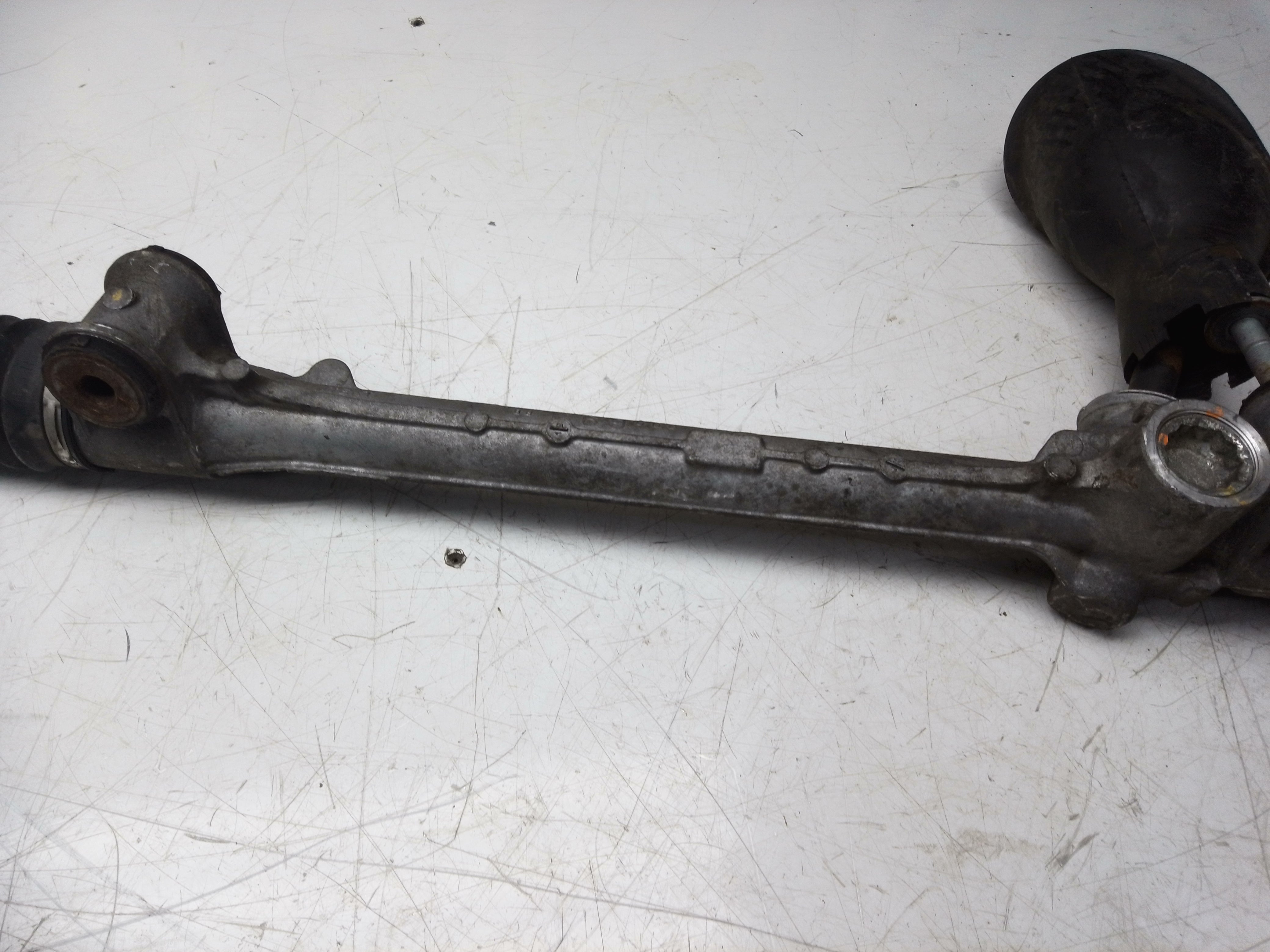 Toyota Yaris 2018 Hybrid  Steering Rack