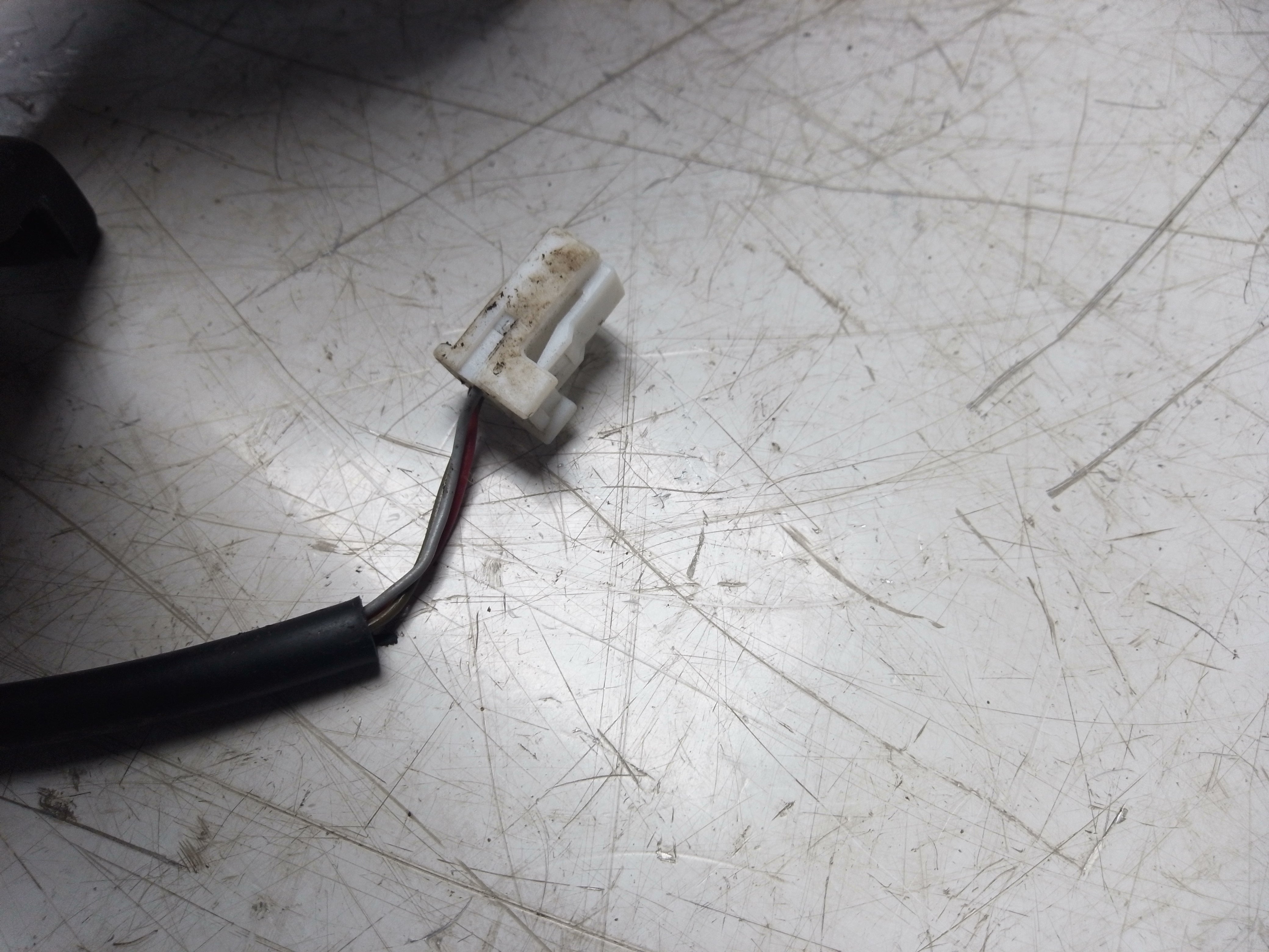 Nissan Micra 2014 Right Wing Mirror Manual (12673090)