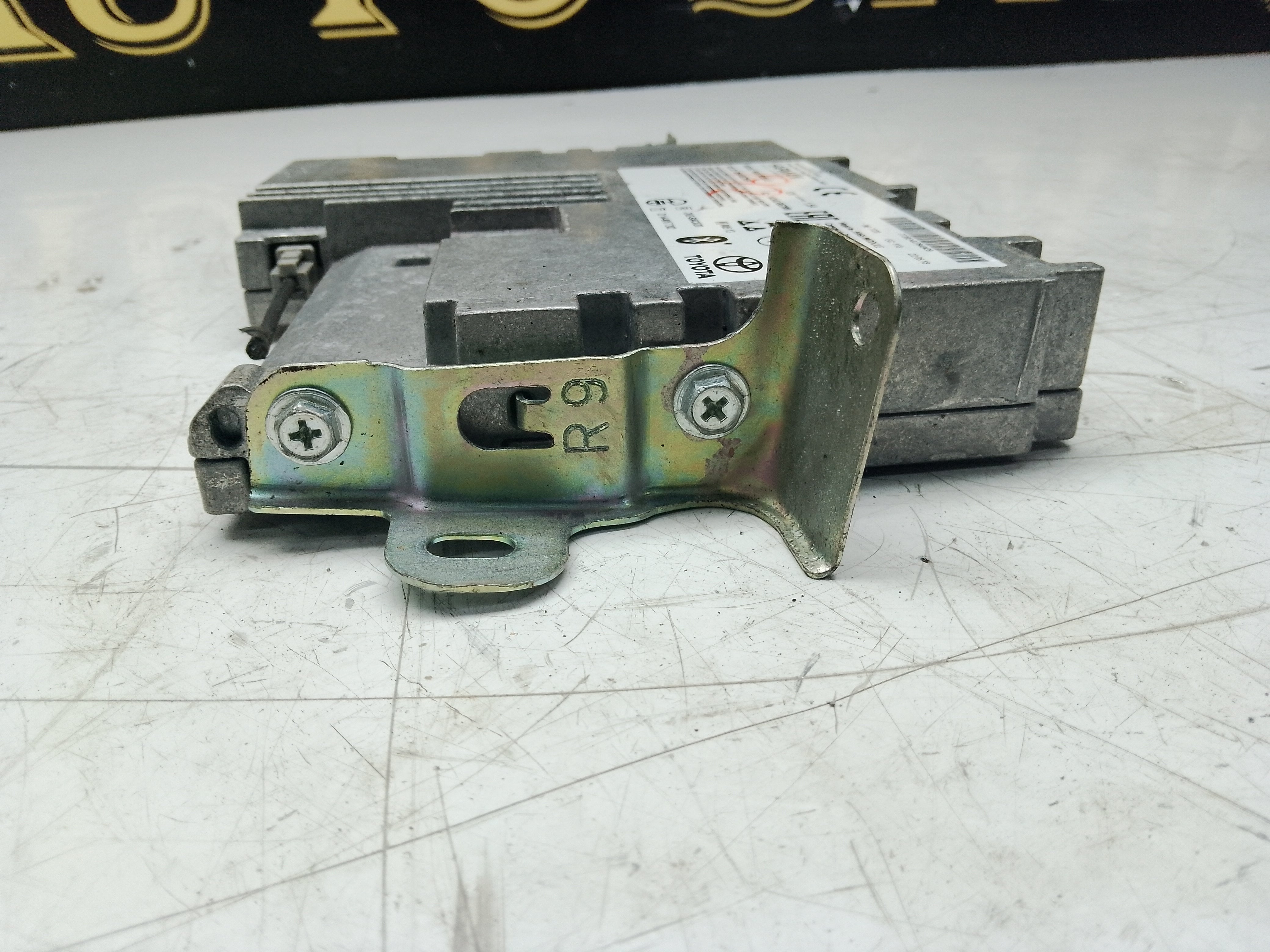 Toyota C-HR 2016-2021 Harman Bluetooth Control Module (6434C-BE2809)