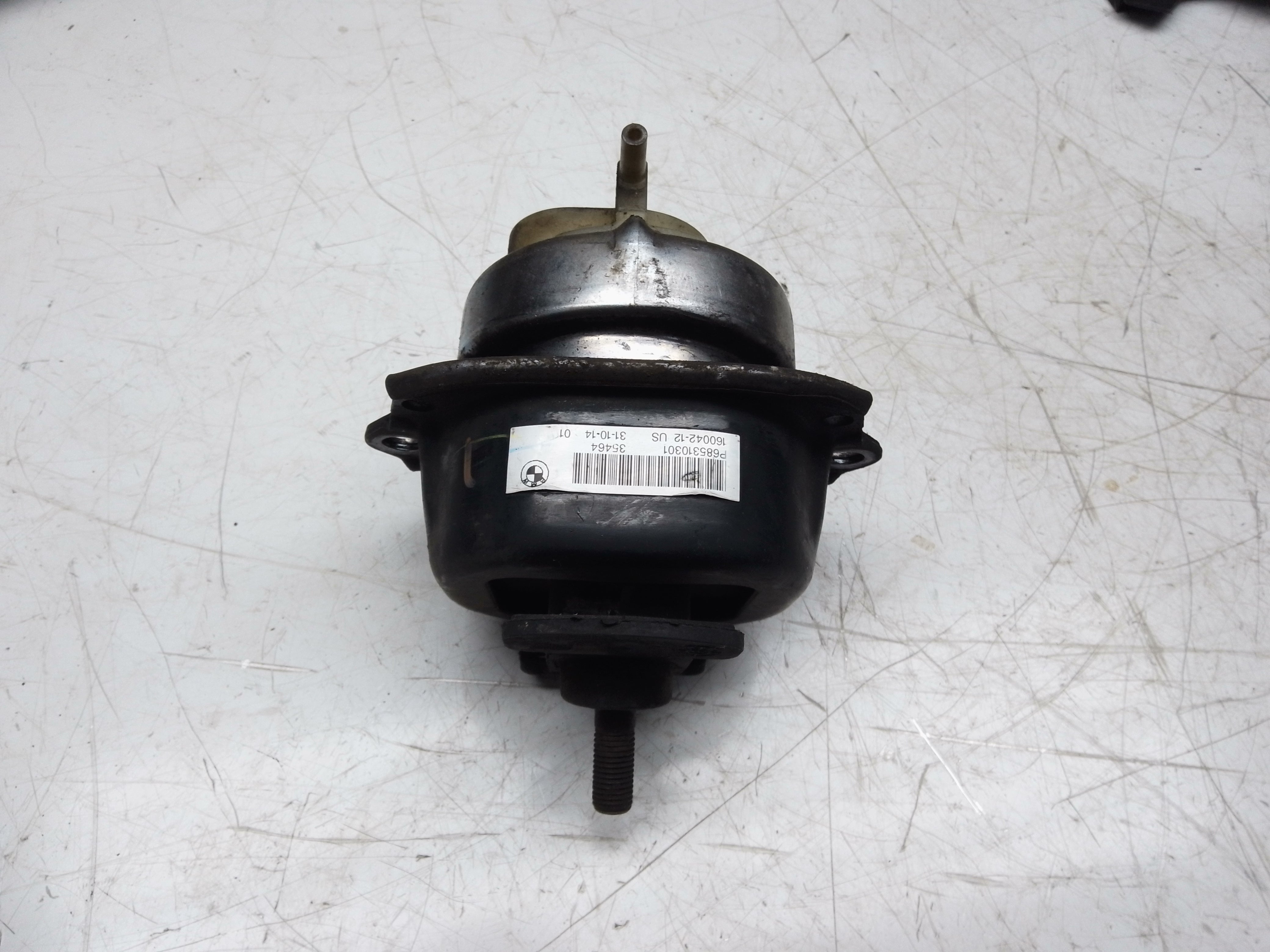 BMW X5 F15 2014 Left Engine Mount (P685310301)
