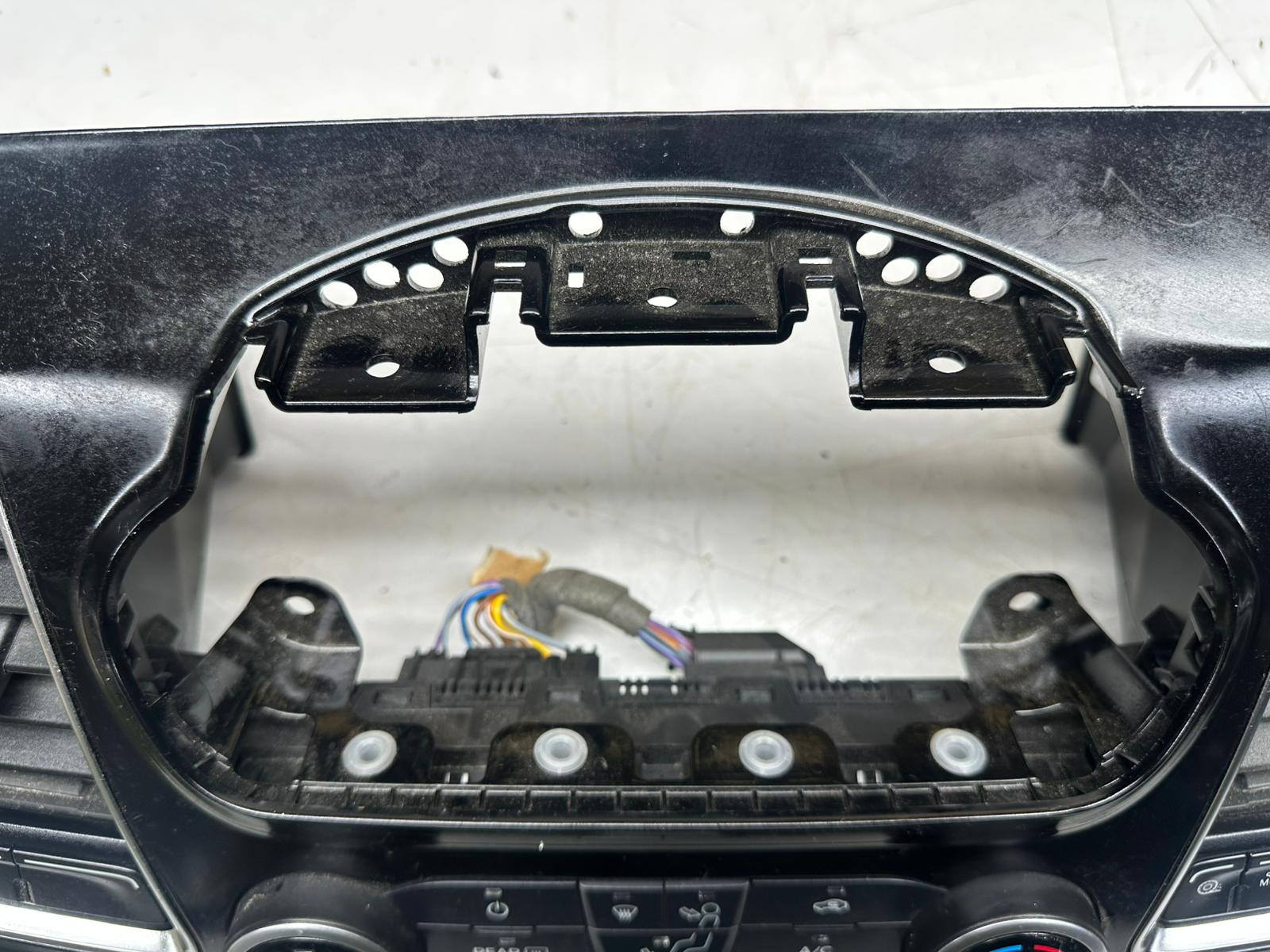 Ford Transit 350 Heater Control Panel (JK21-18835-BDW)