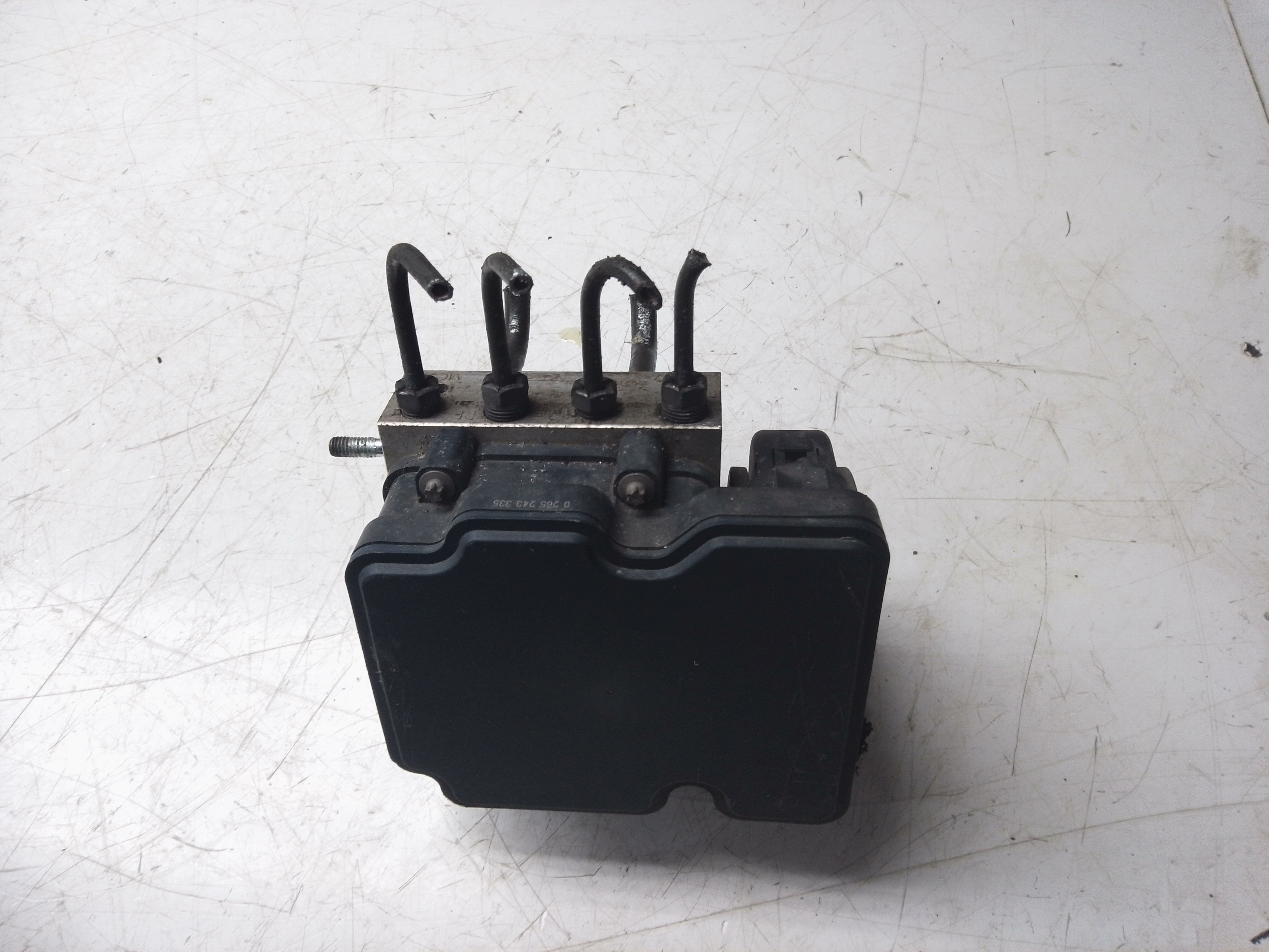 Ford Transit Custom 2015 ABS Pump Modulator (BK21-2C405-AF)